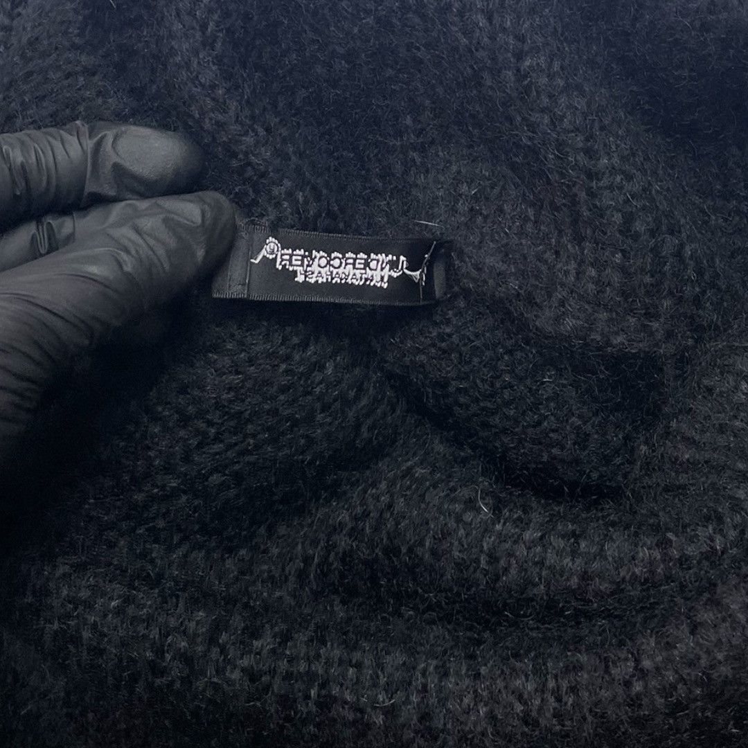 Jun Takahashi × Undercover Undercover by Jun Takahashi Sweatshirts Size US L / EU 52-54 / 3 - 4 Thumbnail