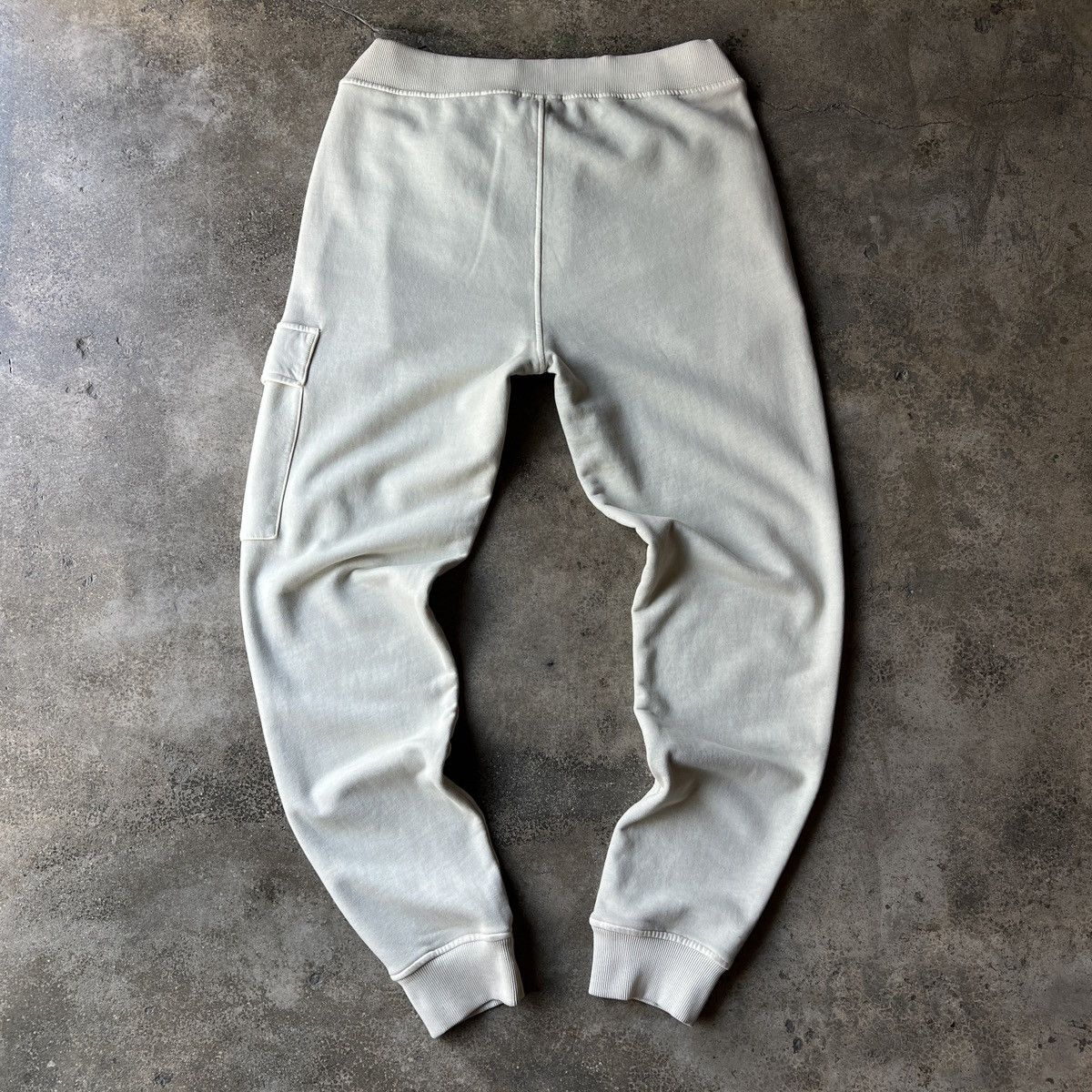 C.P. Company C.P Company Sweatpants Cargo Size US 34 / EU 50 - 8 Thumbnail