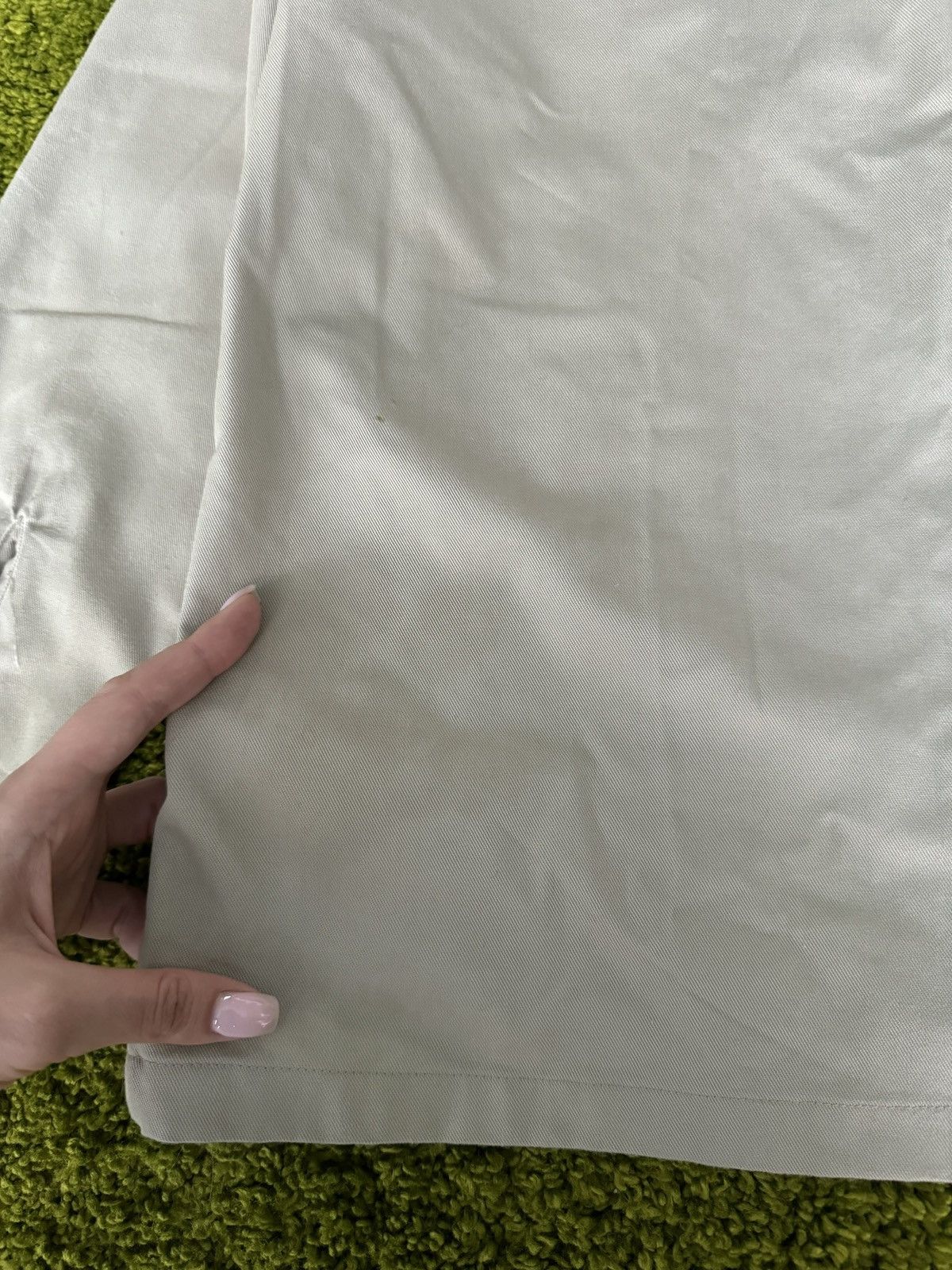 Carhartt × Carhartt Wip Carhartt WIP workcore style overshirt jacket Size US M / EU 48-50 / 2 - 8 Thumbnail