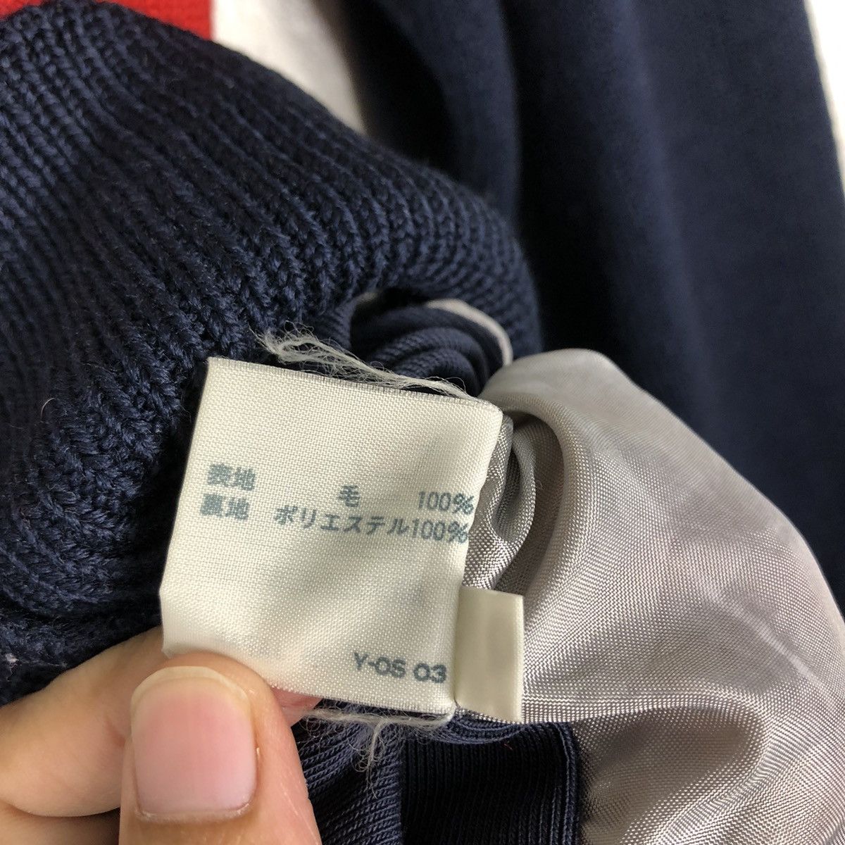 Japanese Brand × Vintage 📌Vintage Munsingwear Grand Slam Sweatshirt Big Logo Size US M / EU 48-50 / 2 - 16 Thumbnail