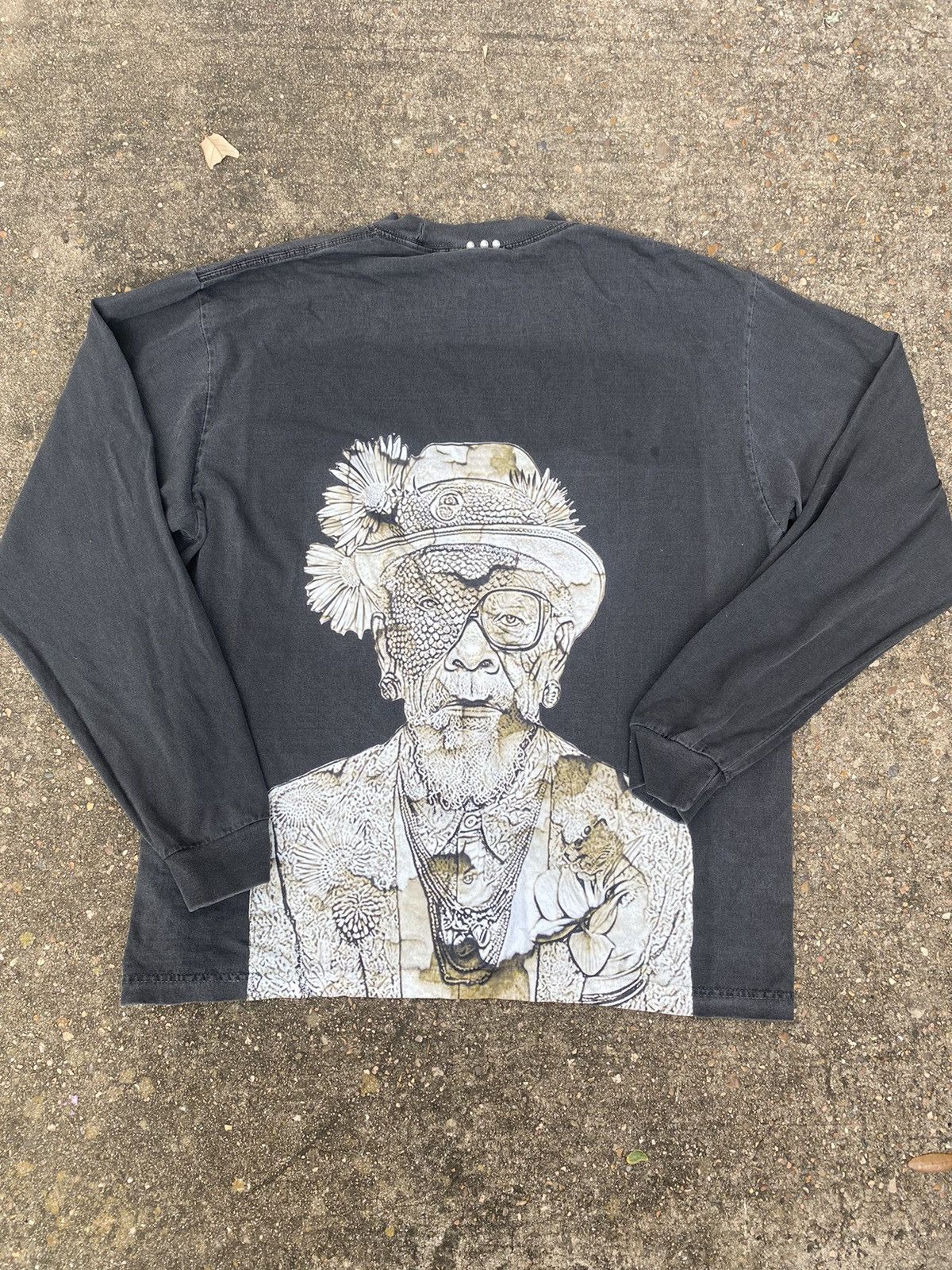 Vintage Pearl tee! Vintage Size US M / EU 48-50 / 2 - 1 Thumbnail