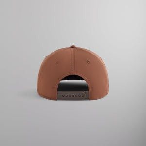 47 × Kith Kith for '47 New York Yankees Hitch Low Snapback Nylon Hat Size ONE SIZE - 3 Thumbnail