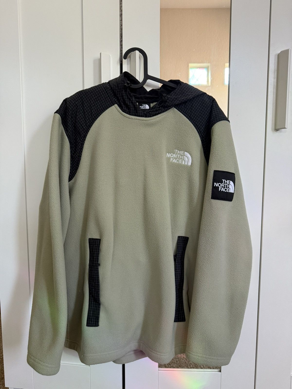 The North Face north face sweater Size US M / EU 48-50 / 2 - 1 Thumbnail