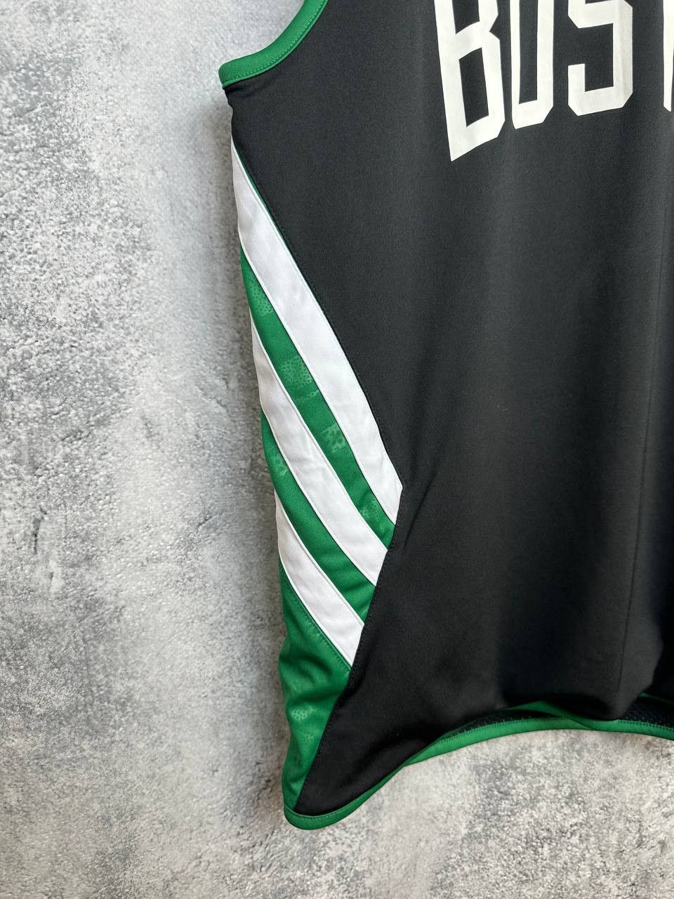 Adidas Adidas Boston Celtics Jersey Alternate NBA Swingman Size US S / EU 44-46 / 1 - 6 Thumbnail