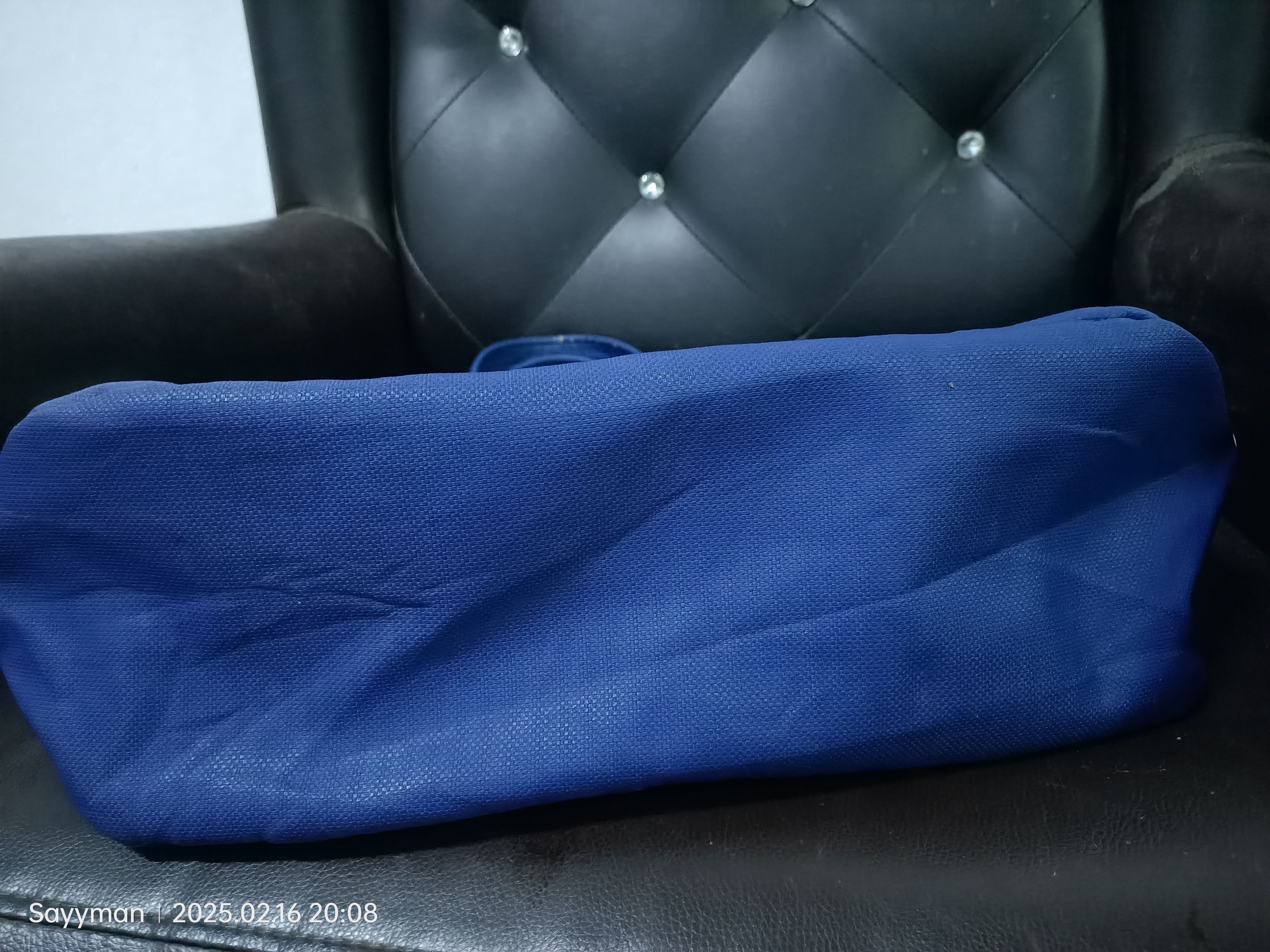 Japanese Brand × Porter VTG PORTAL Totebag Japanese streetwear Brand Size ONE SIZE - 12 Thumbnail