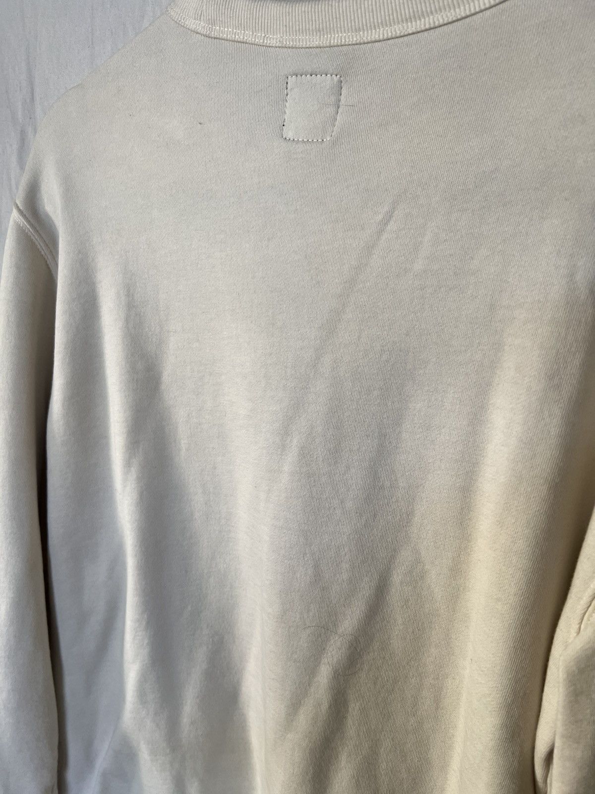 Vans Vans Peace Sweater Size US L / EU 52-54 / 3 - 5 Thumbnail