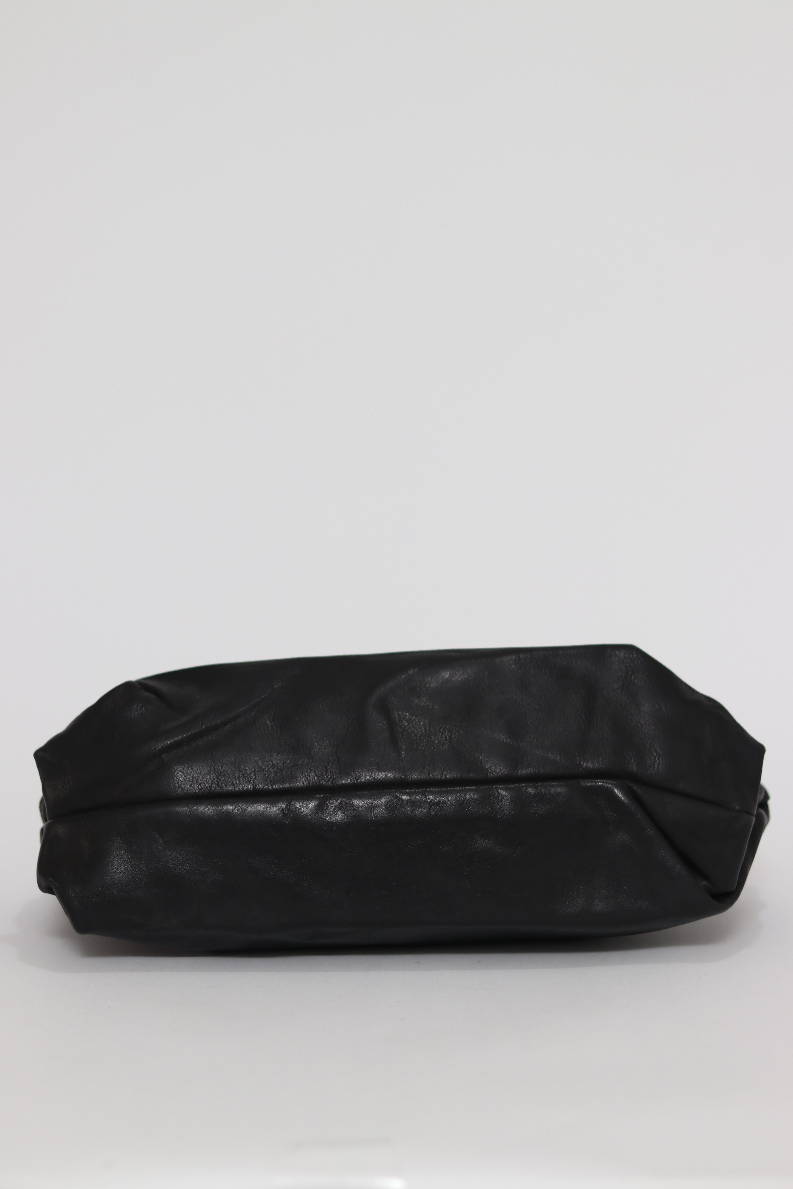 Maison Margiela Maison Margiela Leather Puffer Clutch Size ONE SIZE - 3 Thumbnail
