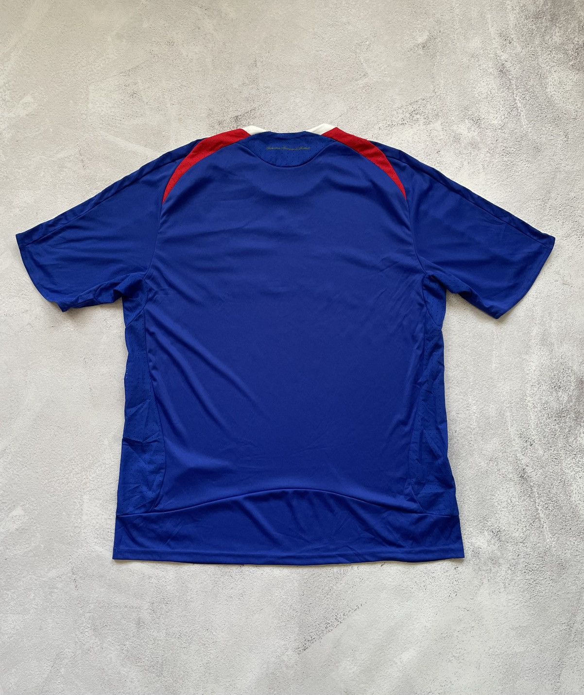 Other France 2007 - 2008 Home Football Shirt Jersey Sz XL Size US XL / EU 56 / 4 - 7 Thumbnail