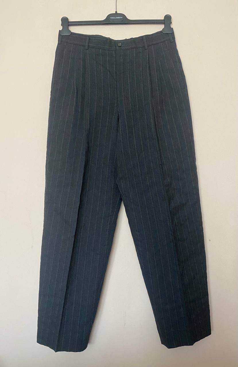 Comme des Garcons Homme Plus × Designer × Japanese Brand 🇯🇵Comme Des Garcons HOMME PLUS Suit Blazer Coat Jacket Size US L / EU 52-54 / 3 - 15 Thumbnail