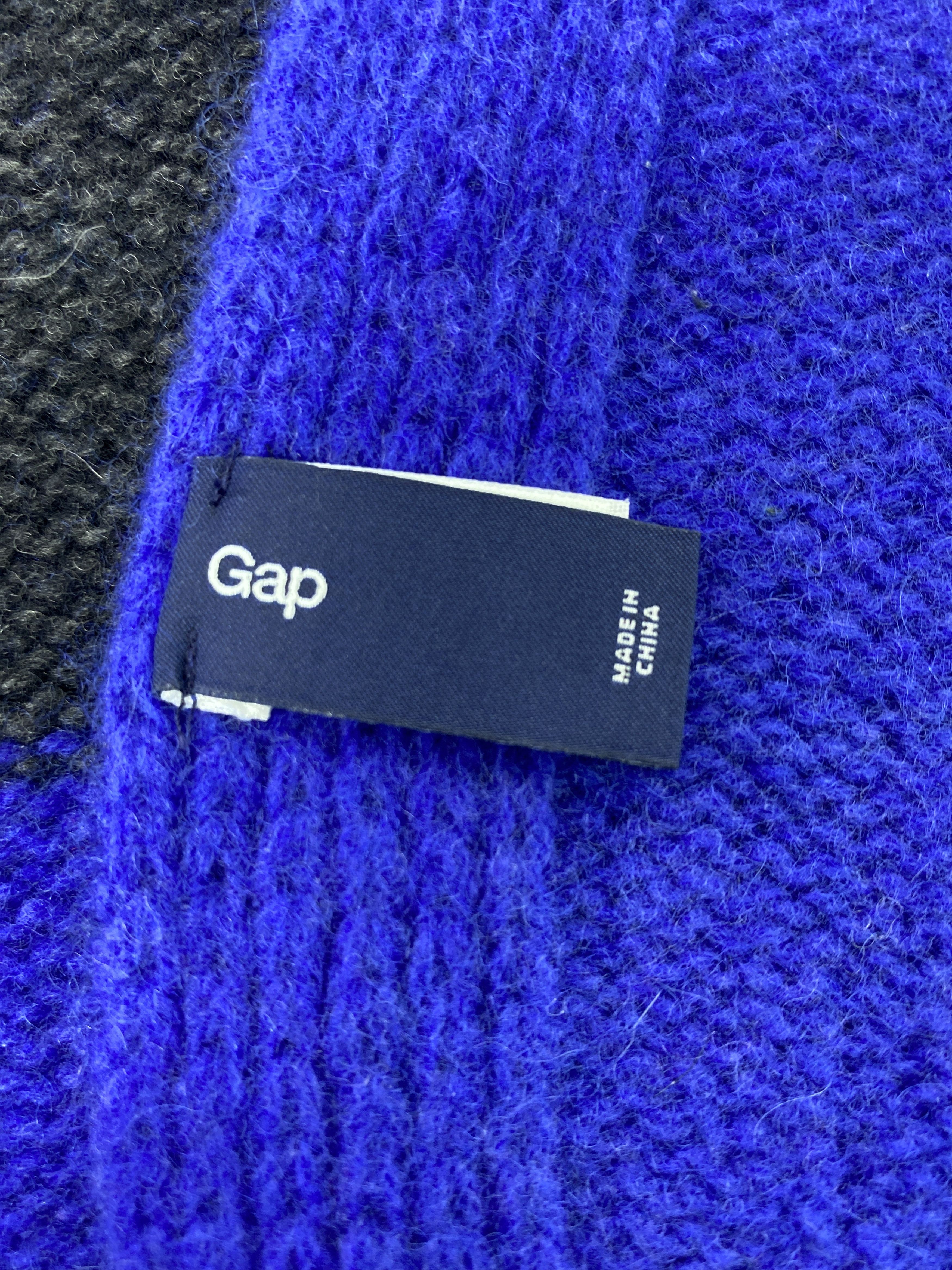Gap GAP Scarf / Muffler / Neckwear -T450 Size ONE SIZE - 5 Thumbnail