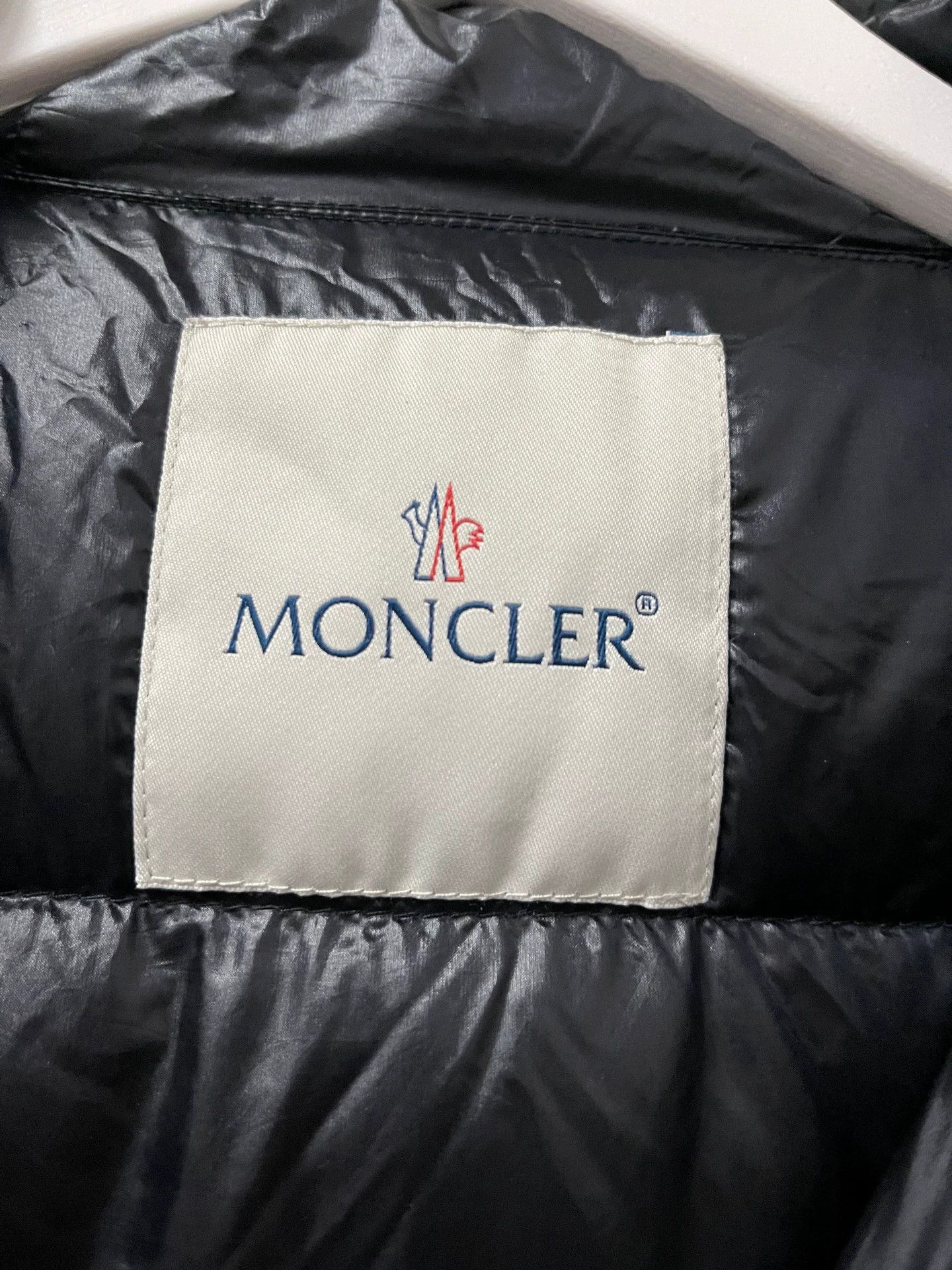 Moncler Moncler suyen long puffer coat women's 0 new Size XS / US 0-2 / IT 36-38 - 5 Thumbnail