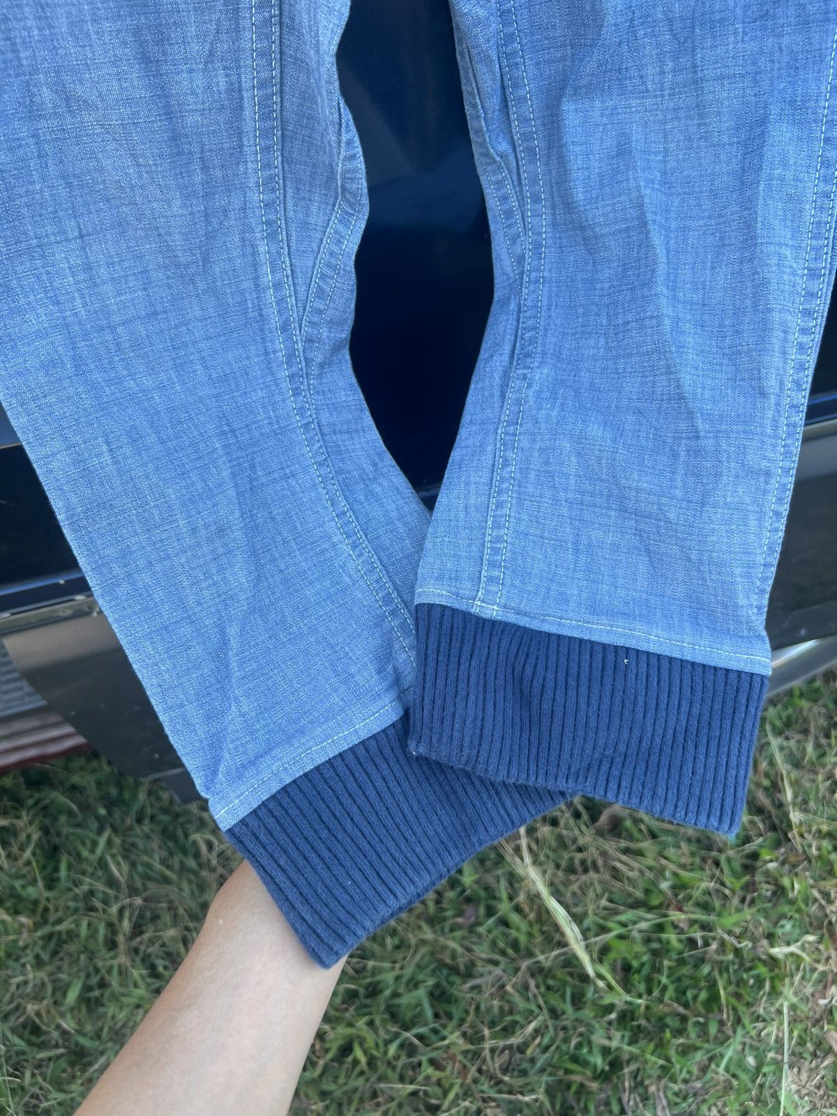 Ben Davis Vintage Ben Davis Pants Size US 30 / EU 46 - 5 Thumbnail