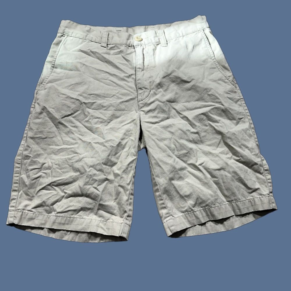 Patagonia Patagonia Men’s Beige Organic Cotton Chino Shorts Size 28 9.5” 57726 Size US 28 / EU 44 - 1 Thumbnail