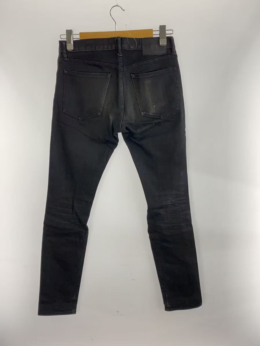 Hysteric Glamour Hysteric Glamour Cotton Pants Black Size US 30 / EU 46 - 2 Thumbnail