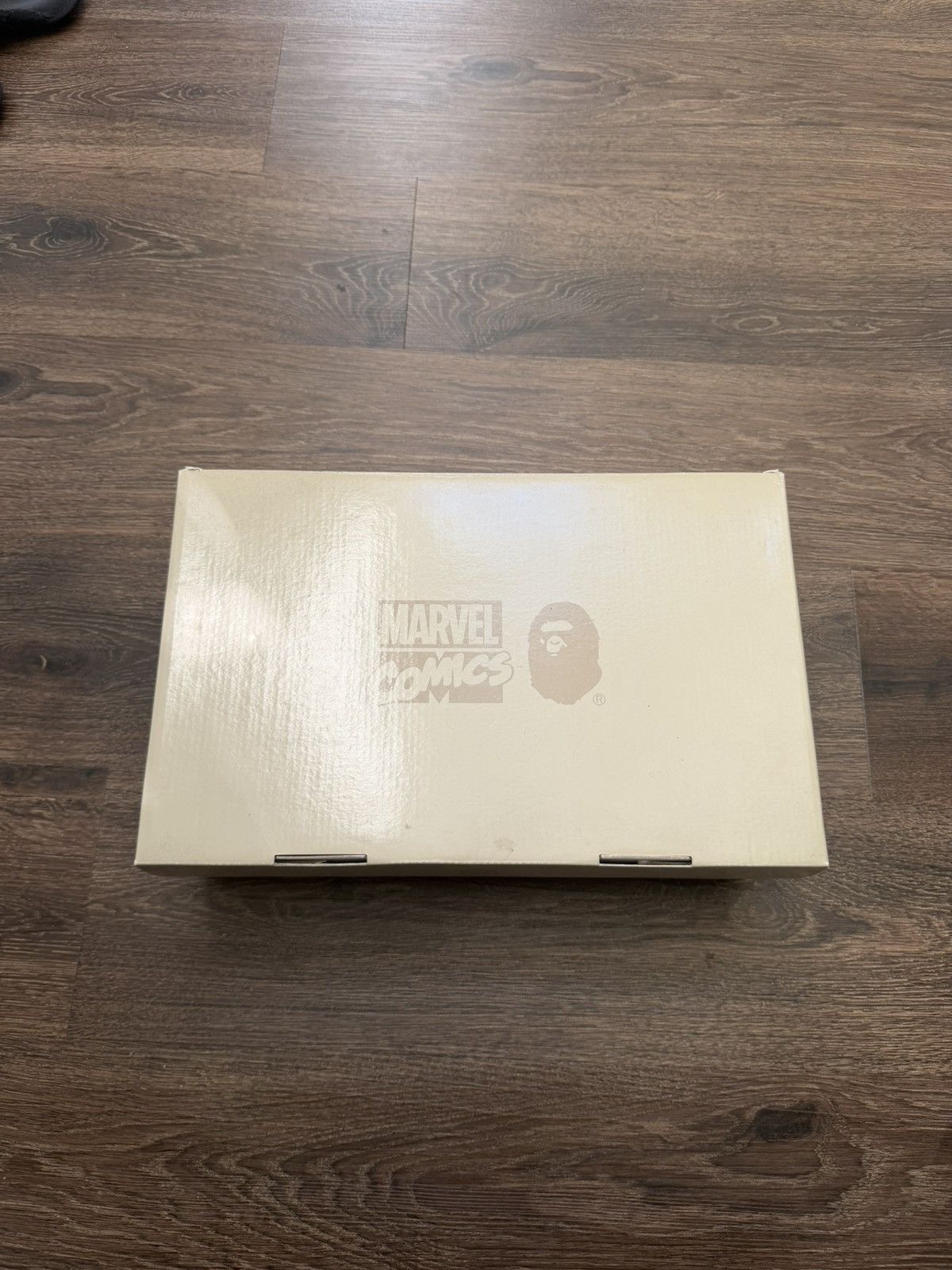 Bape × Marvel Comics MARVEL COMICS X BAPESTA LOW ‘SPIDER-MAN’ Size US 8 / EU 41 - 12 Thumbnail