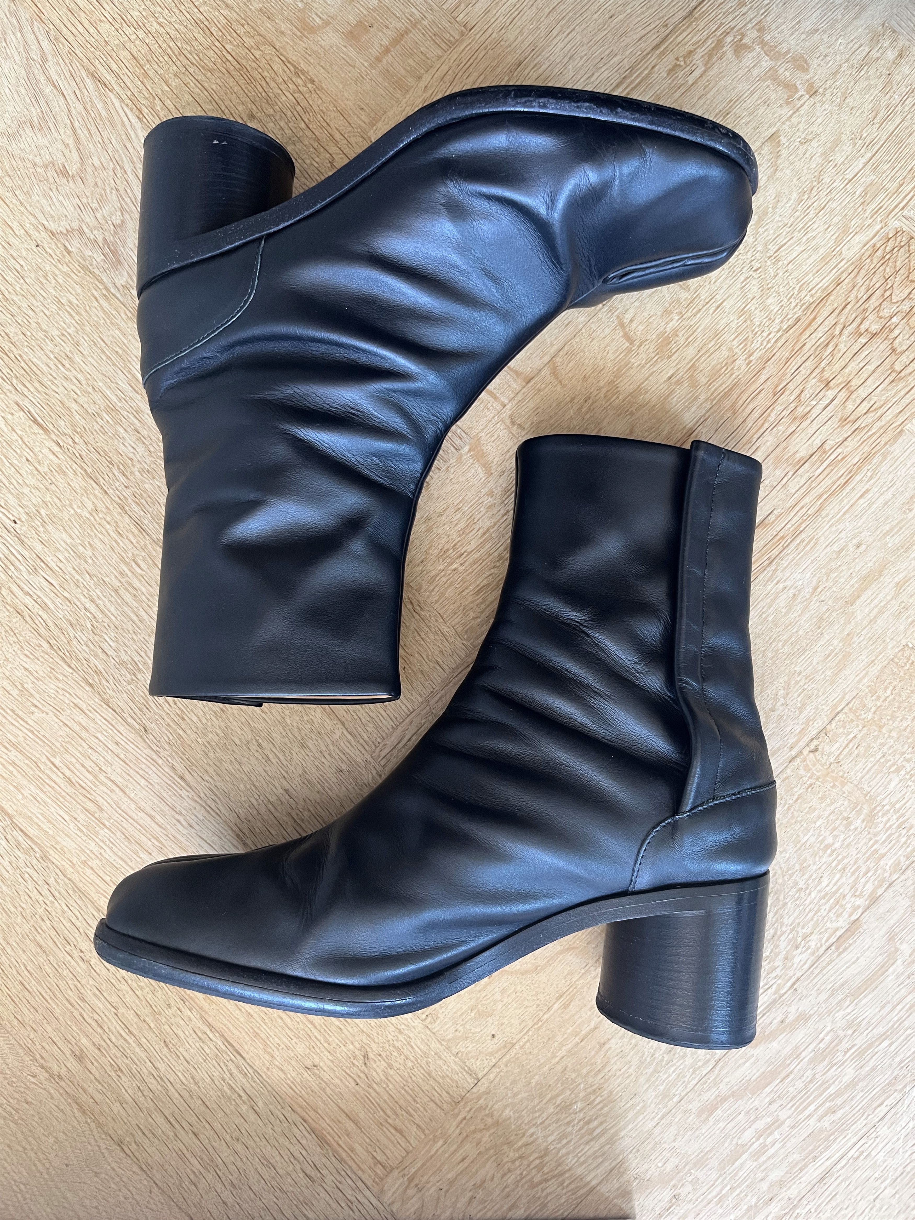 Maison Margiela Maison Margiela Tabi Boots Size US 10 / IT 40 - 4 Thumbnail