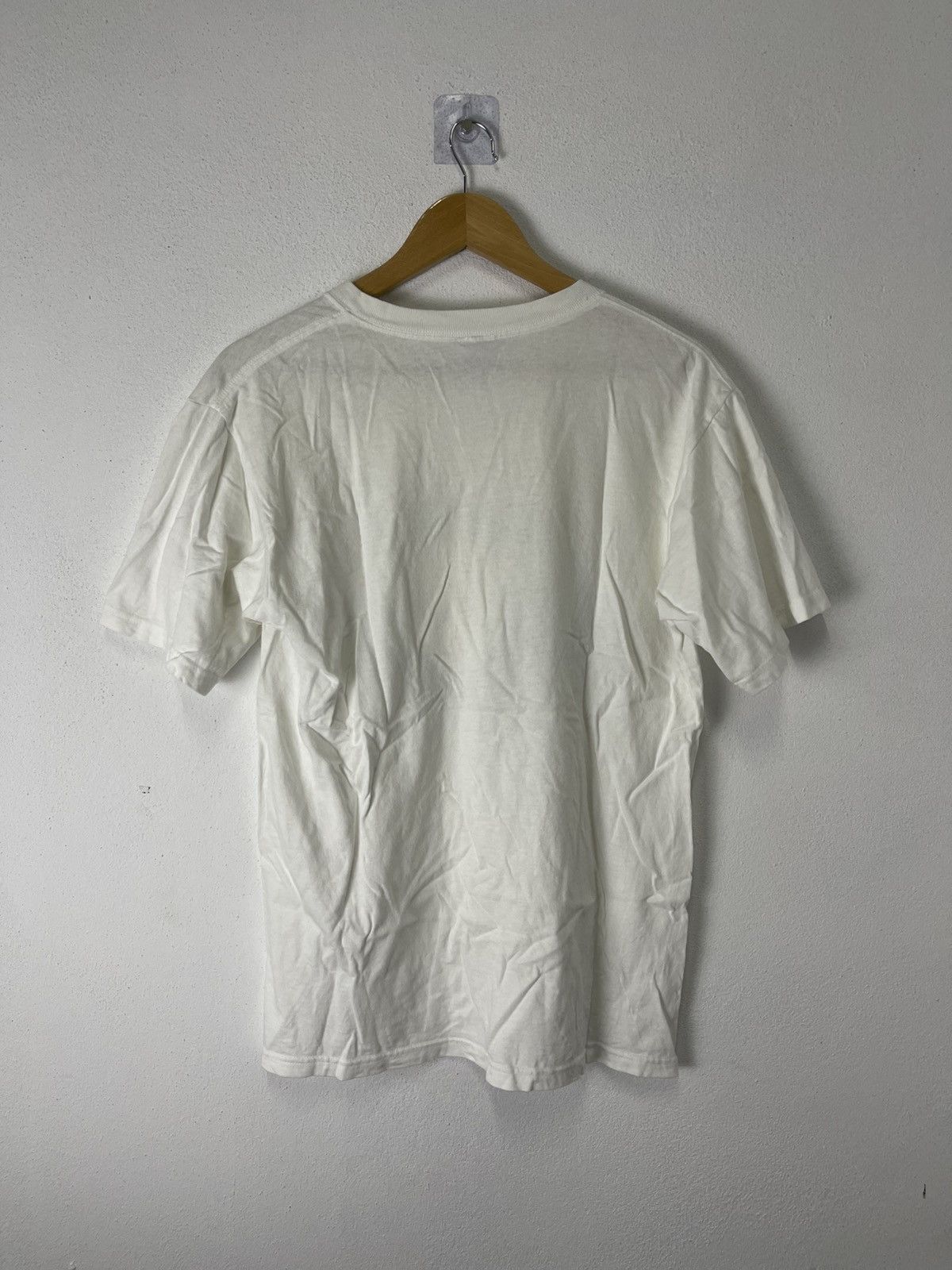 Vintage Vintage Hang Loose t-shirt Size US M / EU 48-50 / 2 - 2 Thumbnail
