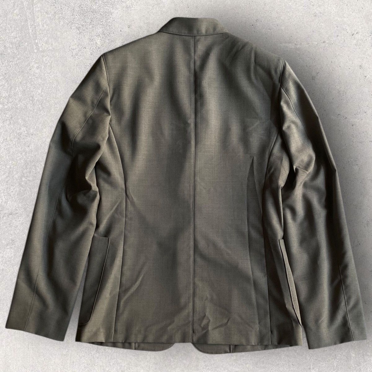 Christophe Lemaire SS22 Light Jacket Size US S / EU 44-46 / 1 - 2 Thumbnail