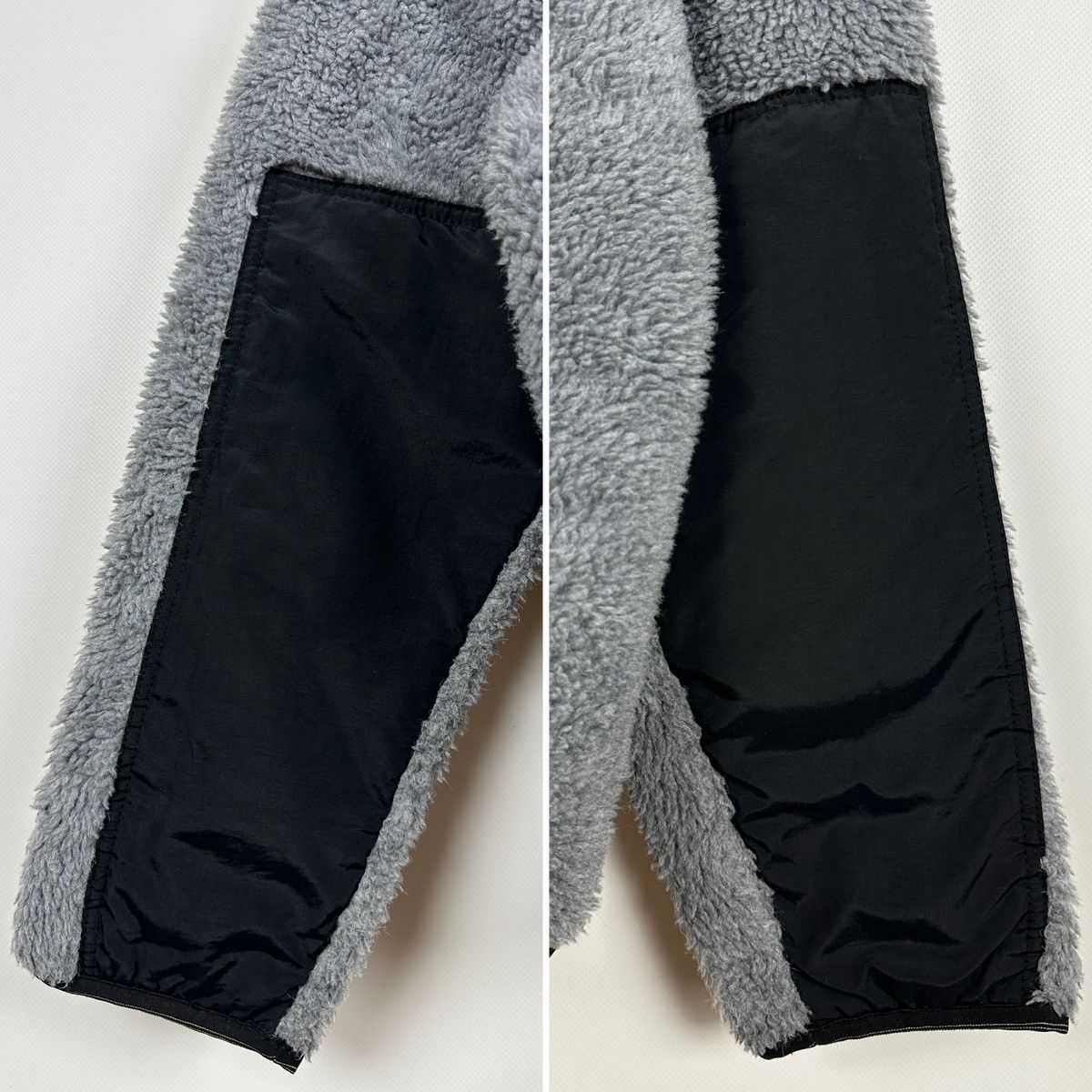 Canada Goose Canada Goose Renfrew Fleece Half Zip Pullover Jacket Size US M / EU 48-50 / 2 - 20 Thumbnail