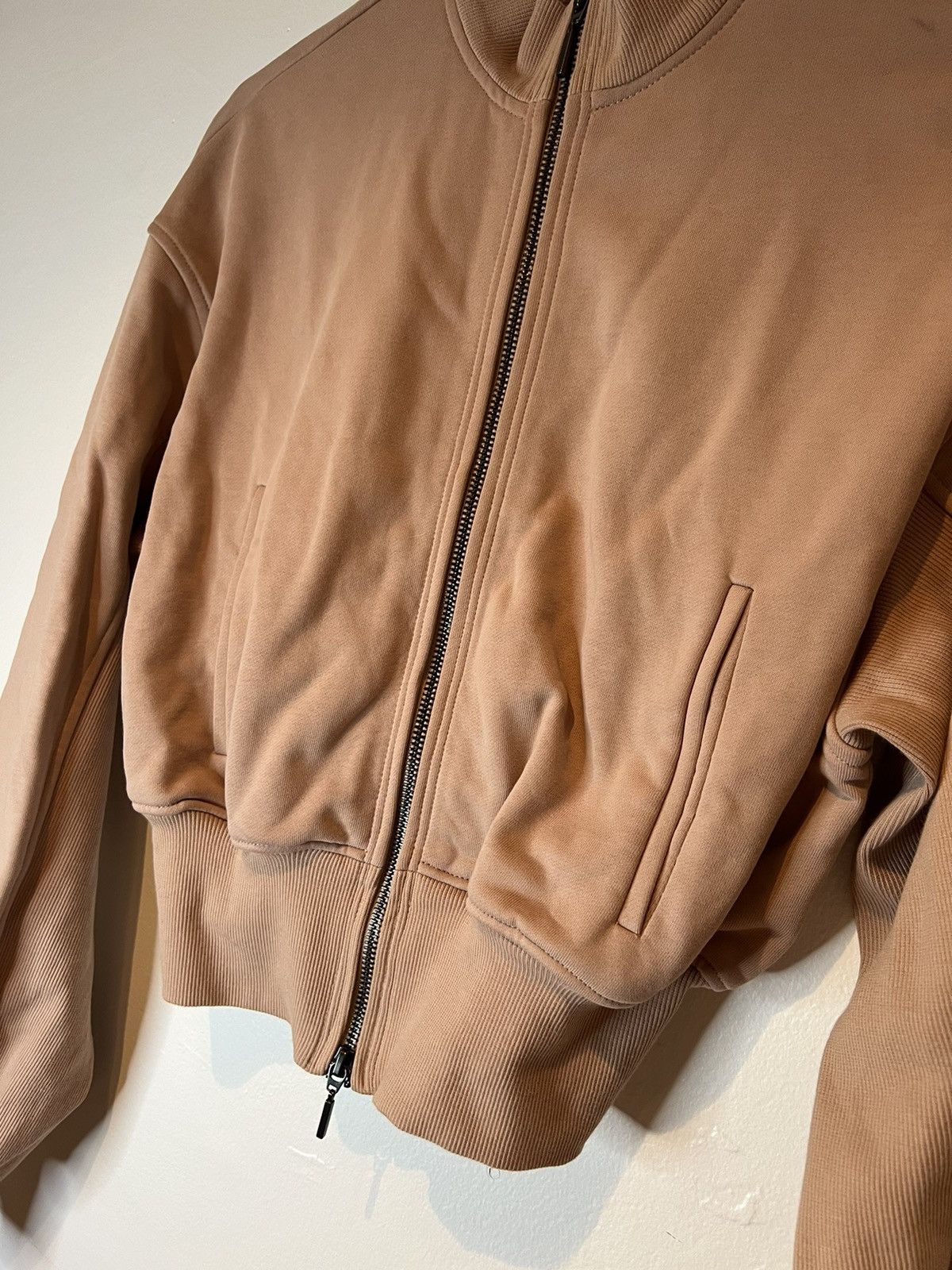 Other LIT Activewear Womens Zip Up Sweatshirt New Size Small Size S / US 4 / IT 40 - 3 Thumbnail