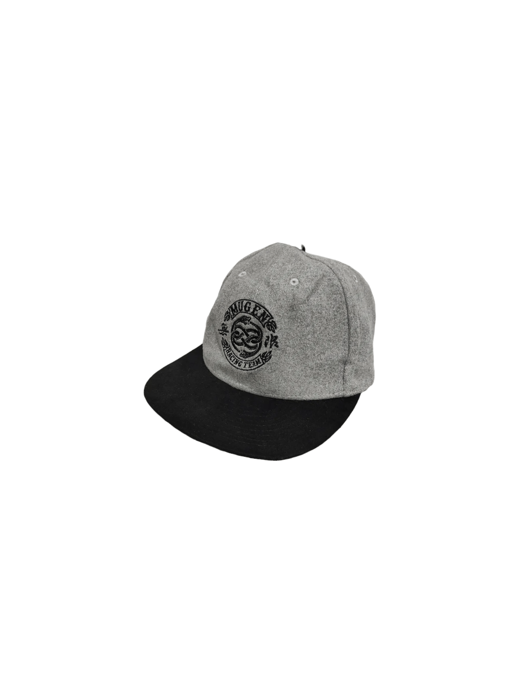 Honda MUGEN RACING TEAM VINTAGE CAP Size ONE SIZE - 1 Thumbnail