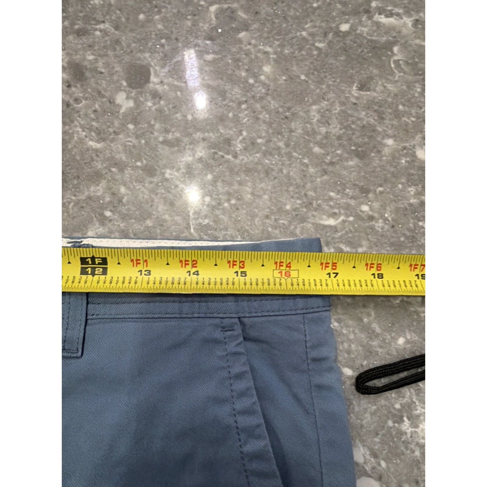 Scotch & Soda SCOTCH & SODA Mott Chino Pants 31 X 30 Size US 31 - 5 Thumbnail