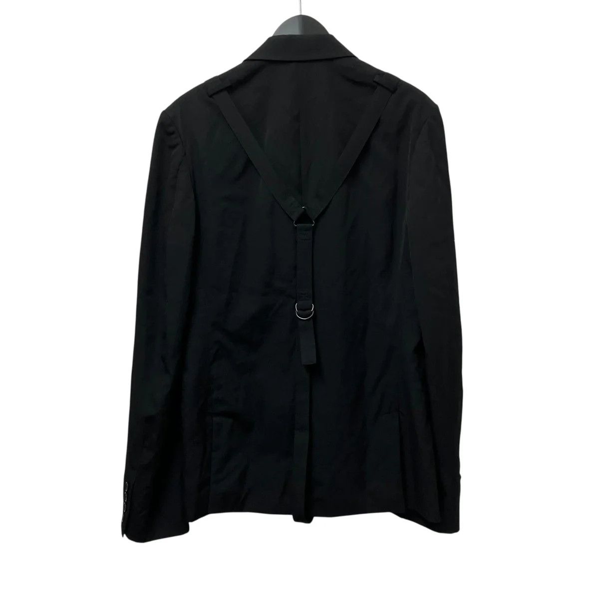 Yohji Yamamoto YOHJI YAMAMOTO/Jackets and Blousons Size US L / EU 52-54 / 3 - 2 Thumbnail