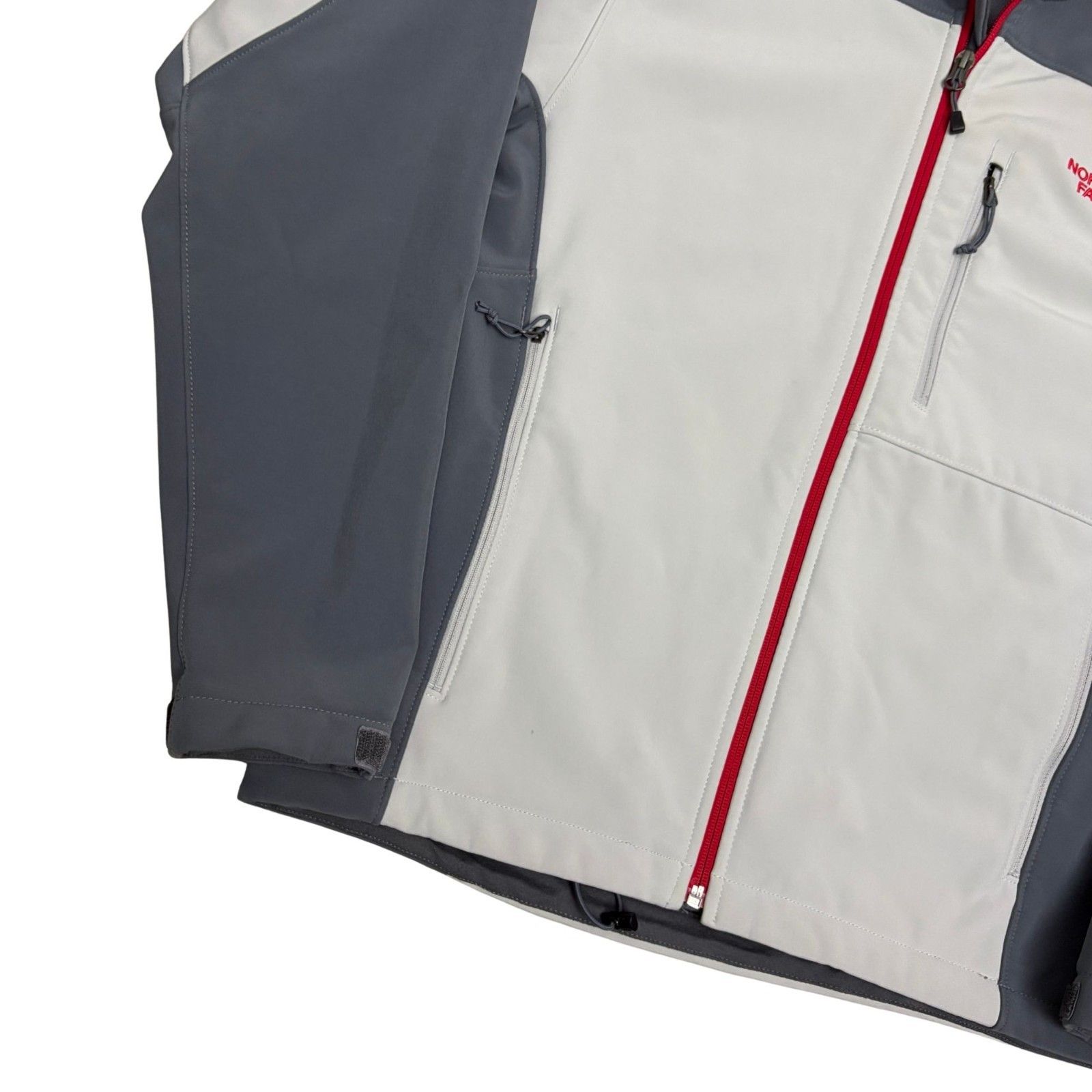 The North Face THE NORTH FACE Shell Jacket Light Windbreaker Coat Small Size US S / EU 44-46 / 1 - 7 Thumbnail