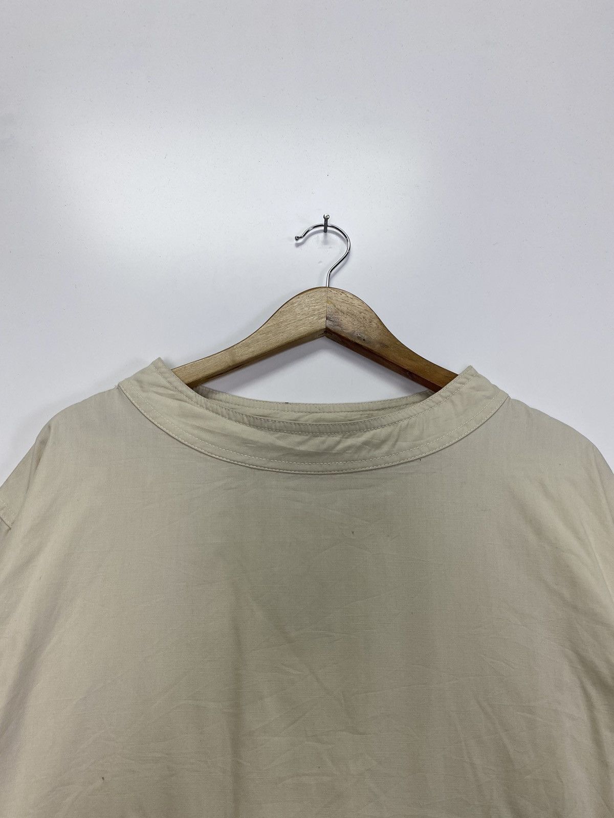 JW Anderson × Uniqlo Uniqlo x JW Anderson Shirt Size US S / EU 44-46 / 1 - 5 Thumbnail