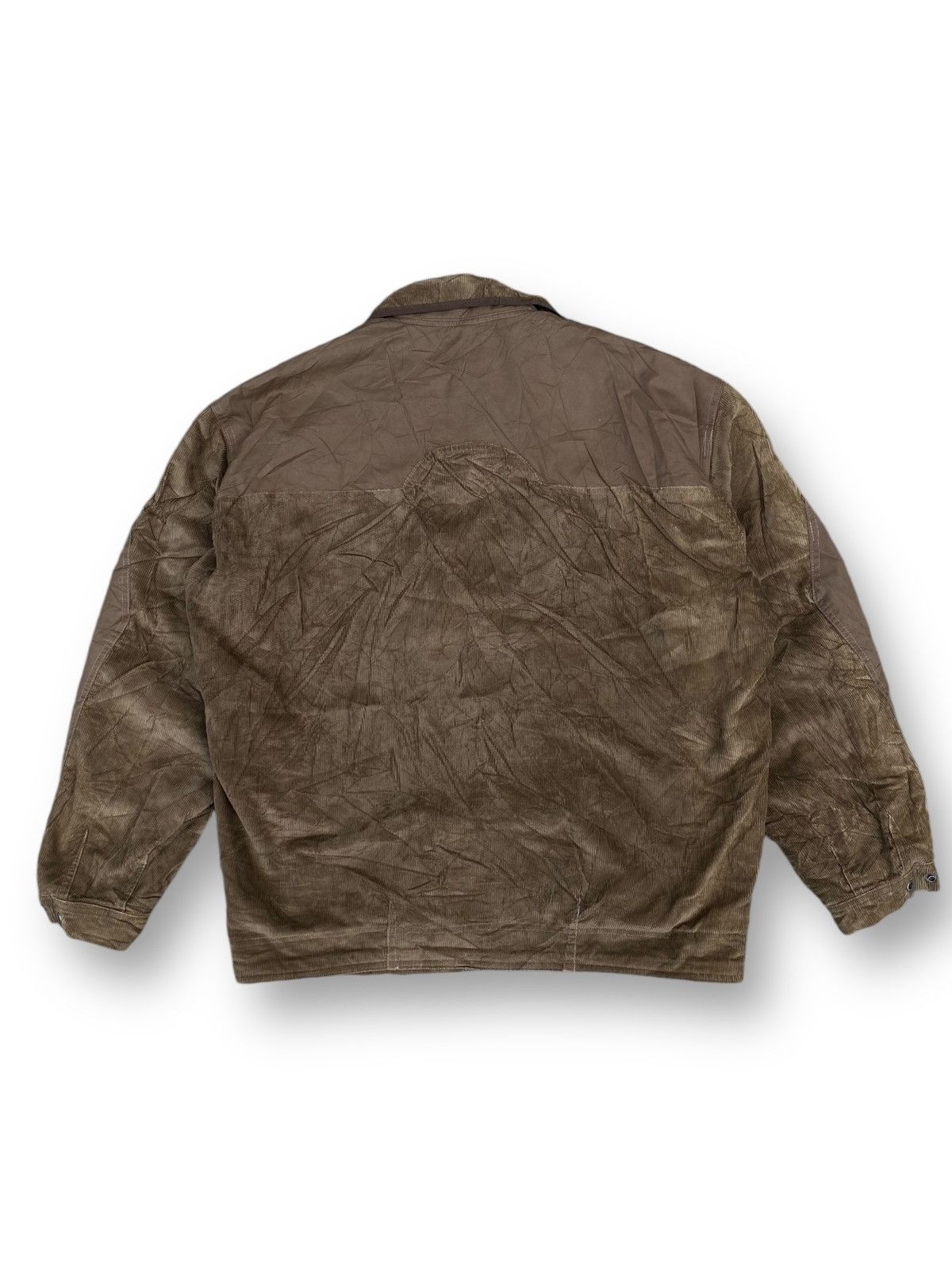 Designer × Vintage Vintage Spinash LTD Tactical Bomber Style Jacket. #D5 Size US M / EU 48-50 / 2 - 5 Thumbnail