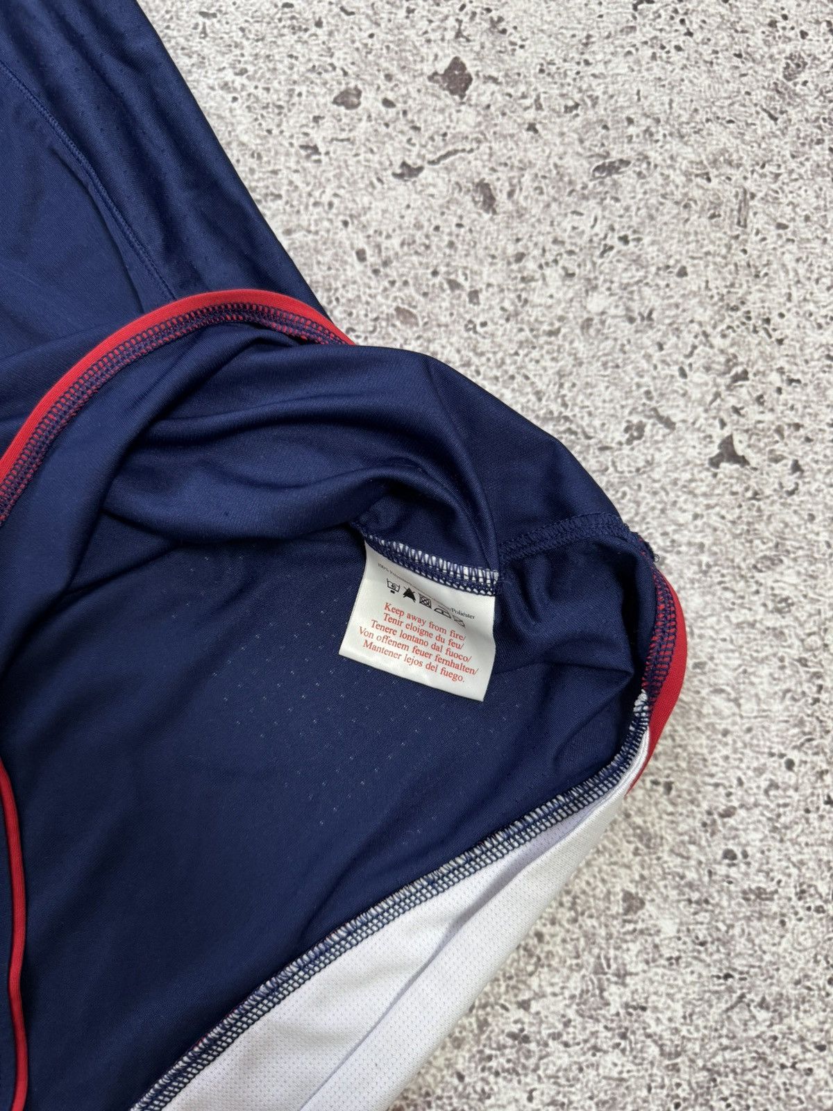 Diadora × Vintage Vintage Diadora Scotland 2008 Home Football Soccer Jersey Size US M / EU 48-50 / 2 - 12 Thumbnail