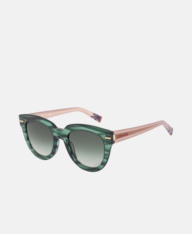 Missoni Sunglasses Size ONE SIZE - 1 Thumbnail