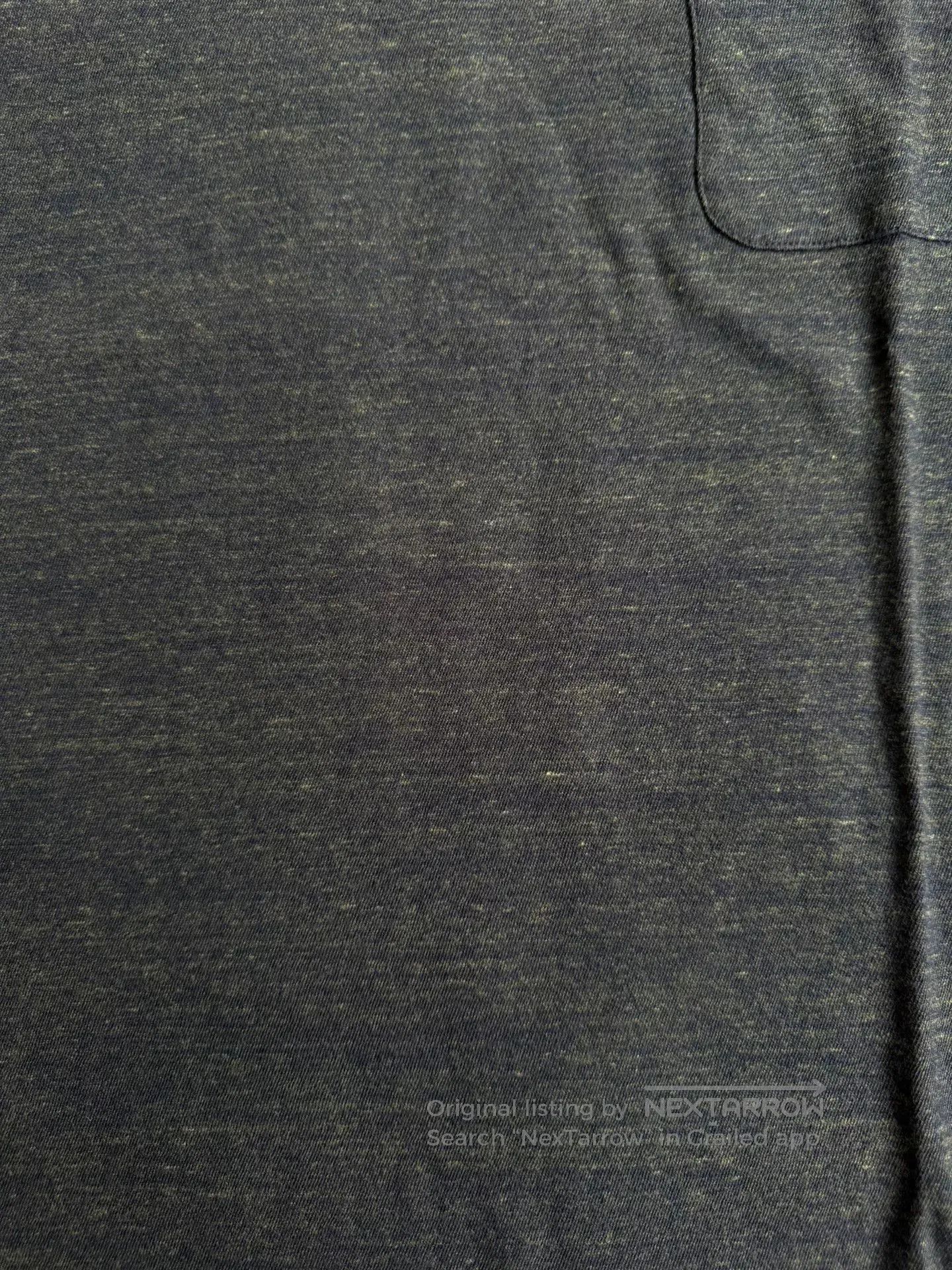 Visvim VISVIM 25AW ICT JUMBO S/S TEE. Size US M / EU 48-50 / 2 - 5 Thumbnail