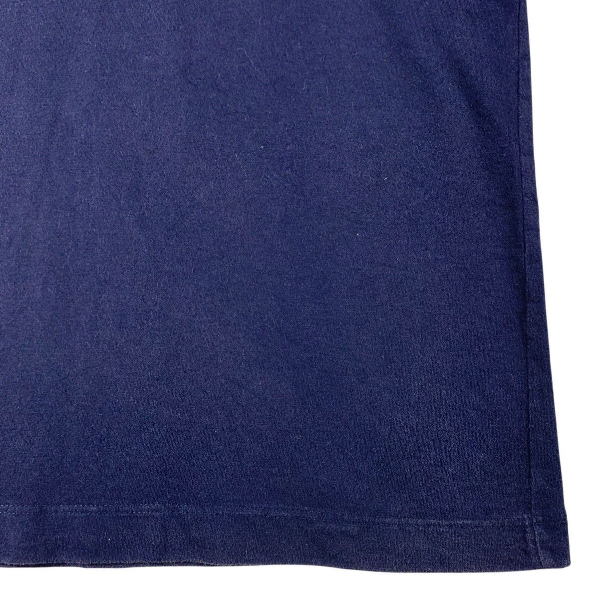 Designer × agnes b. Vintage AGNES B Paris small logo spellout logo tee Size US M / EU 48-50 / 2 - 8 Thumbnail