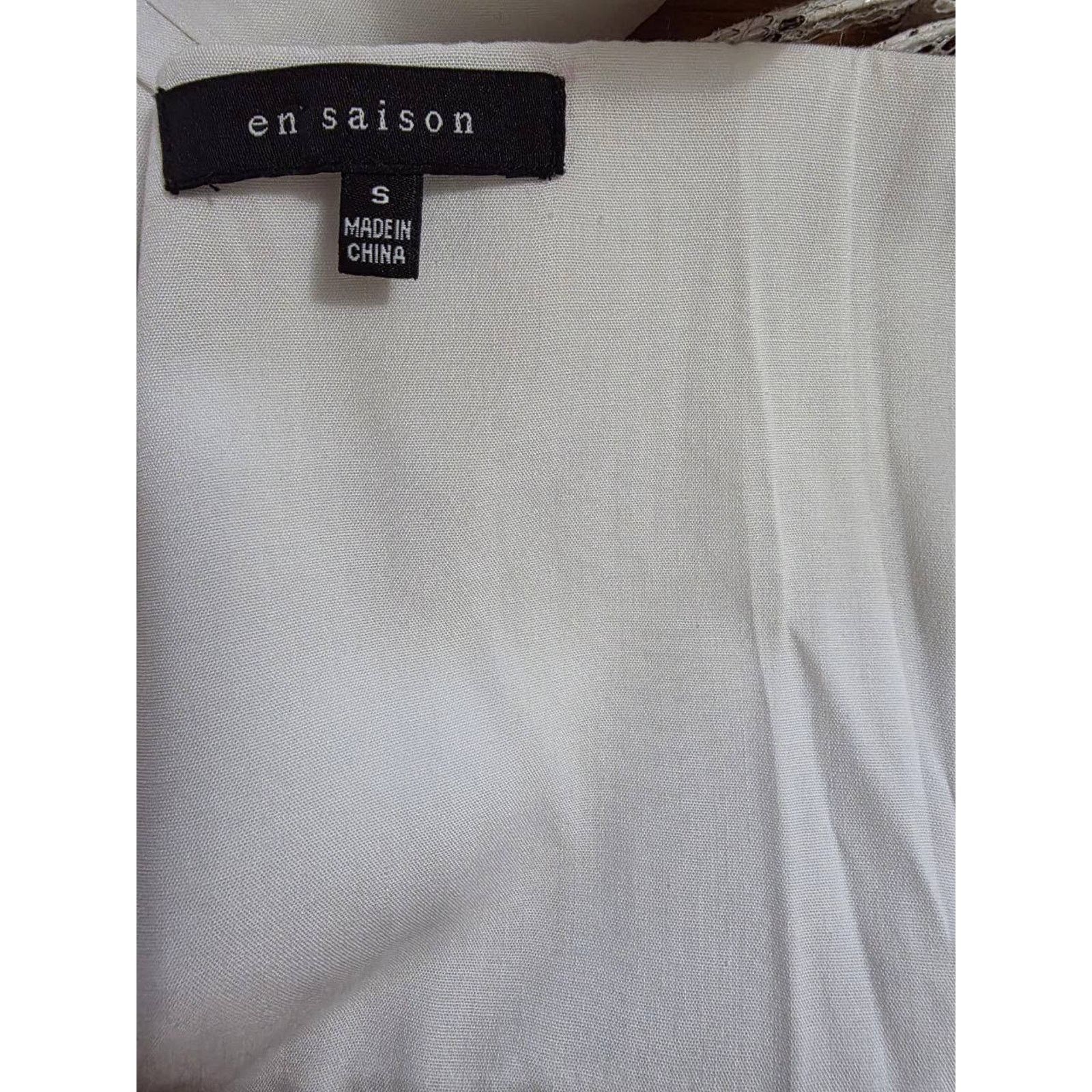 Sneakersnstuff En Saison Snake Skin Cropped Leather Strap Tank top SA001545 Size S / US 4 / IT 40 - 6 Thumbnail