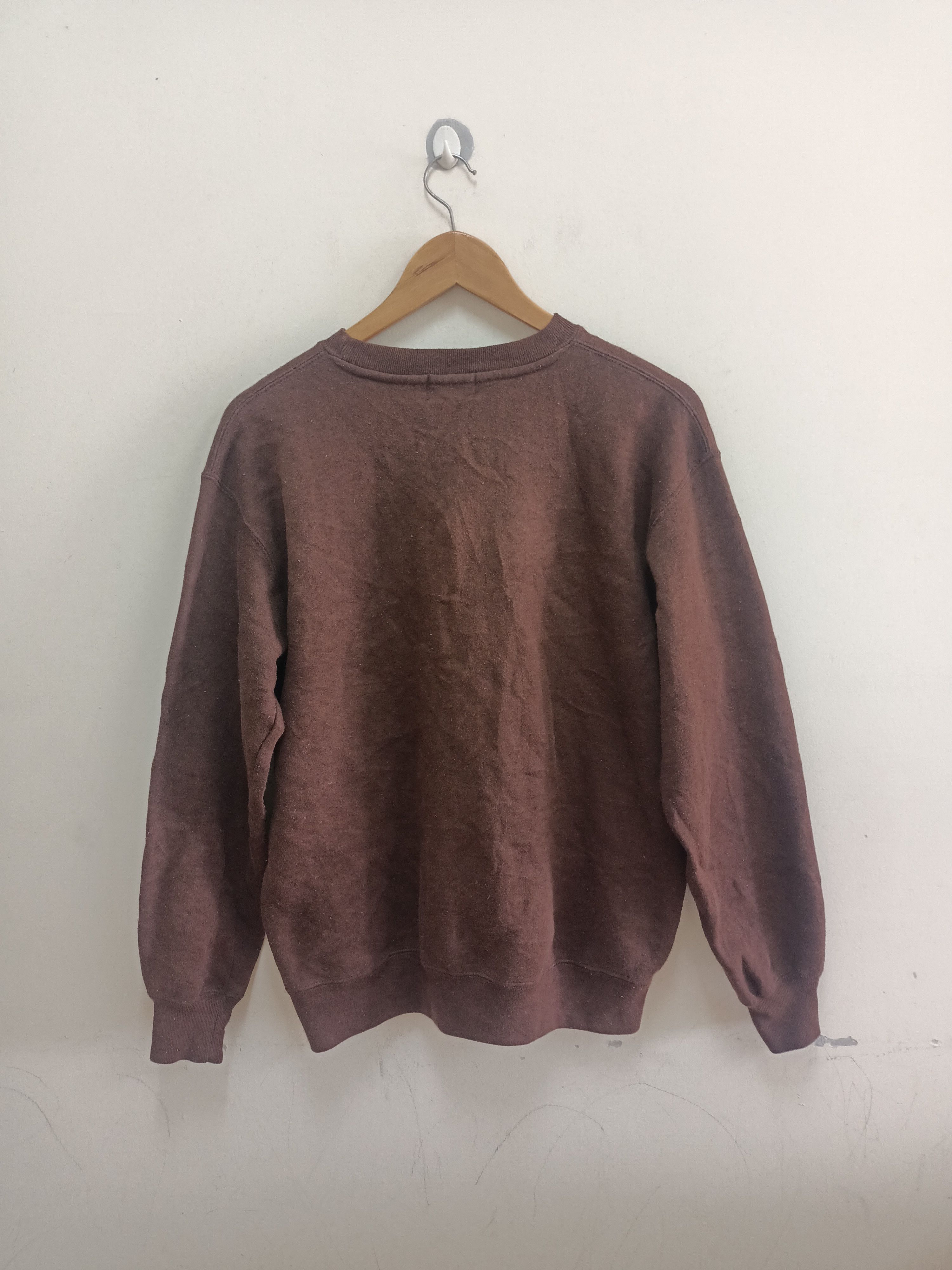 Cartoon Network M&Ms Groovy Chocolate by Mars. Inc sweatshirt Size US M / EU 48-50 / 2 - 2 Thumbnail