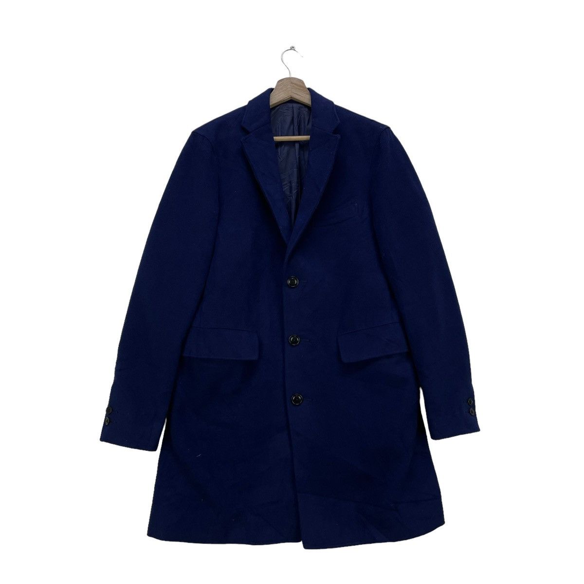 Beams Plus 📣Awesome Beams Casual Jacket Size M / US 6-8 / IT 42-44 - 1 Thumbnail