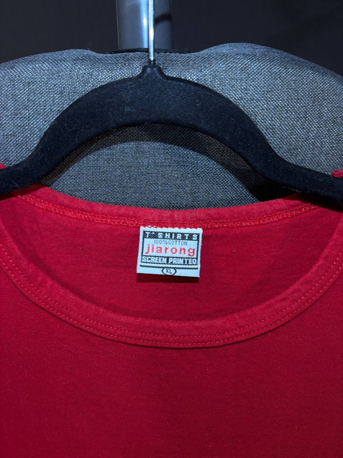 Band Tees Che Guevara vintage T-shirt size:XL Size US XL / EU 56 / 4 - 5 Thumbnail