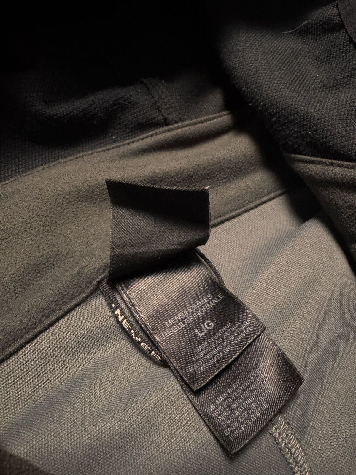 The North Face × Vintage THE NORTH FACE VINTAGE MOUNTAIN LIGHT JACKET Size US L / EU 52-54 / 3 - 7 Thumbnail