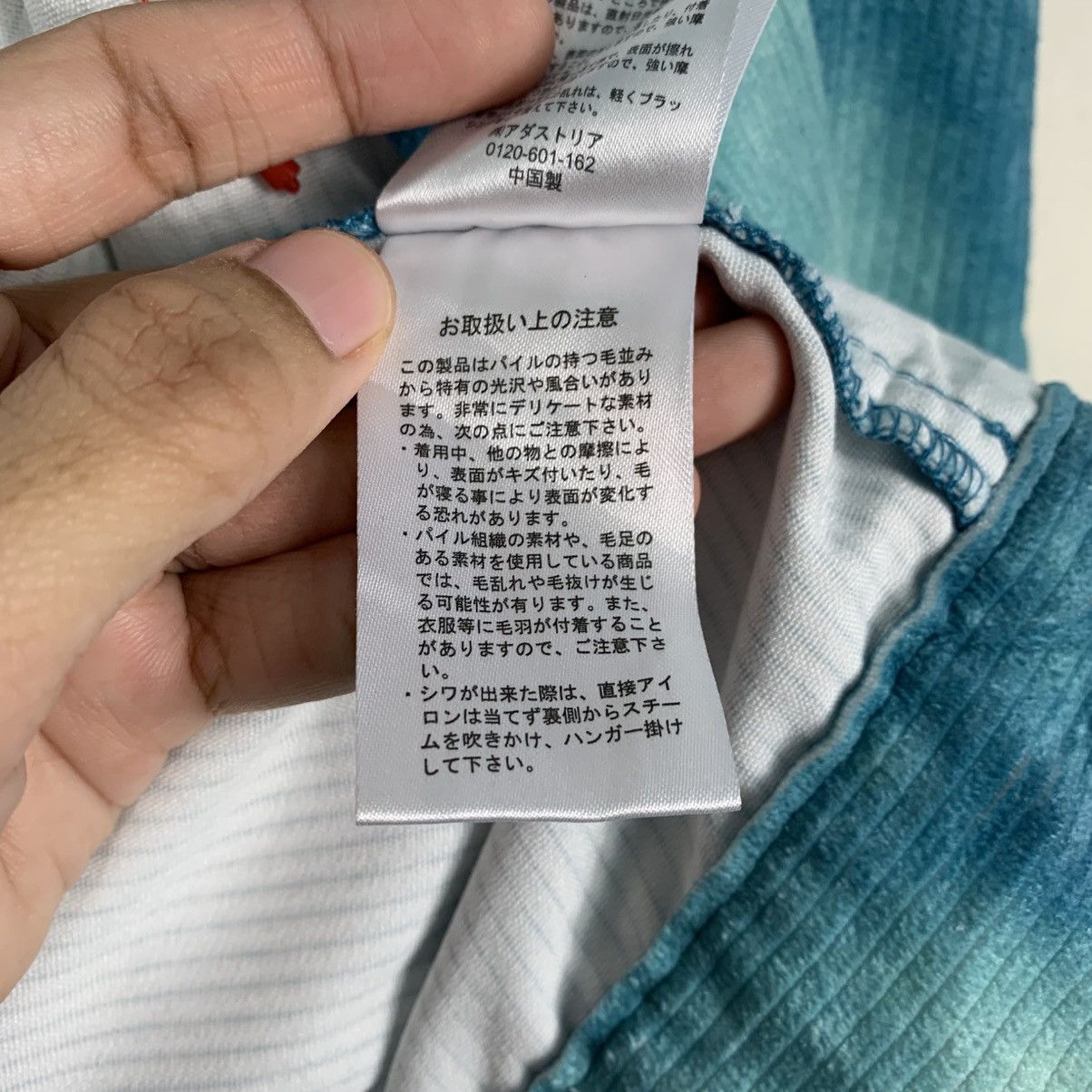 RAGEBLUE Japanese Brand Rageblue Abstract Design Jacket Size US L / EU 52-54 / 3 - 18 Thumbnail
