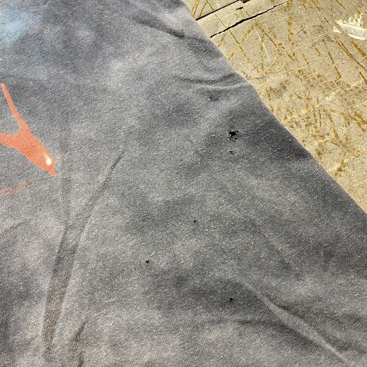 Vintage Vintage 90s Distressed Spawn Stanley Desantis Tee Size US XL / EU 56 / 4 - 11 Thumbnail