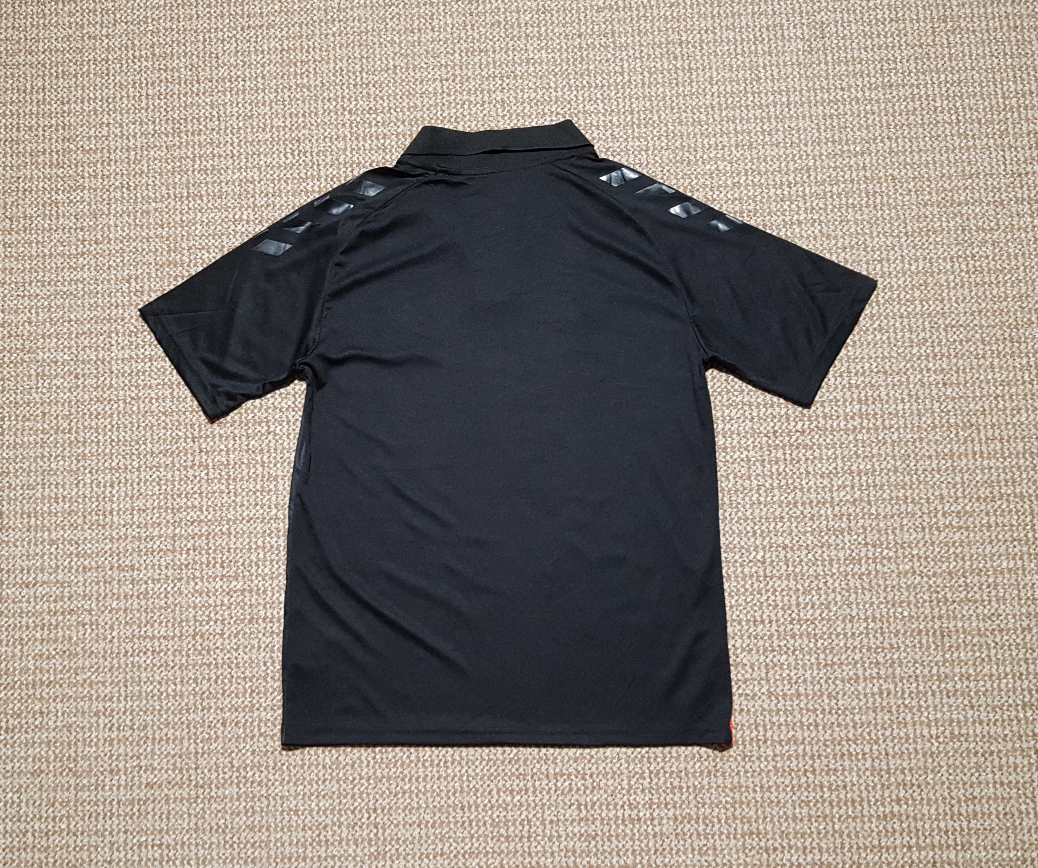 Hummel Hummel Everton 2021-22 Away Soccer Jersey Shirt sz S Size US S / EU 44-46 / 1 - 8 Thumbnail