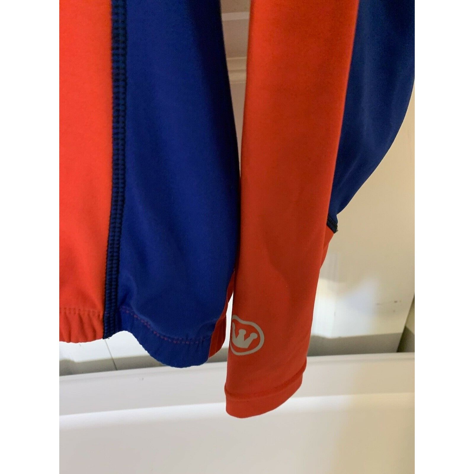 Canari Canari Cycling Jersey Men's Sz XL Long Sleeve Bike Jersey w/ Size US XL / EU 56 / 4 - 6 Thumbnail