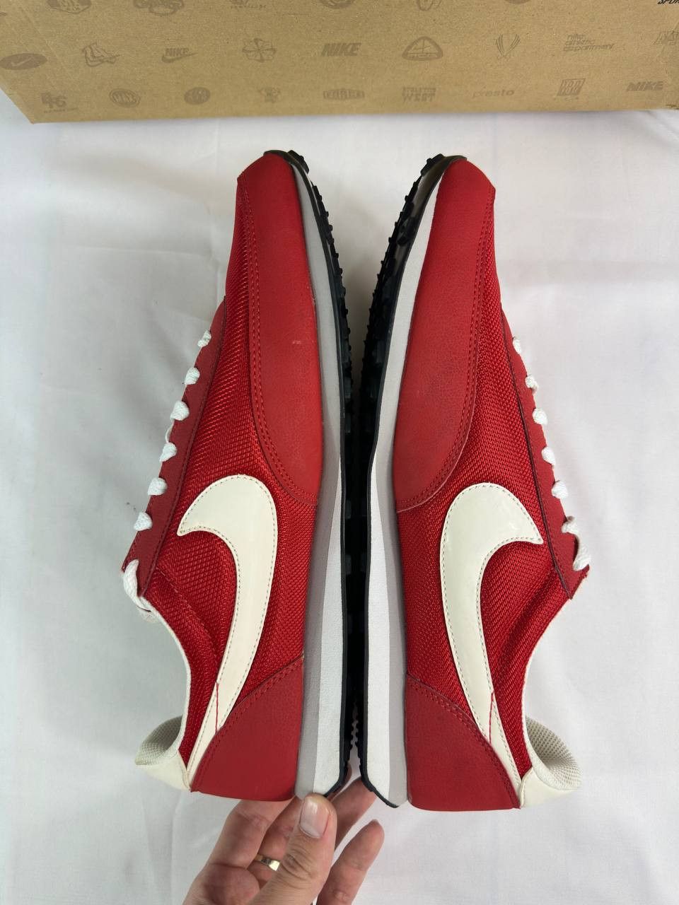 Nike Nike Elite Sport Red 2011 Trainer Sneakers Size US 10 / EU 43 - 10 Thumbnail