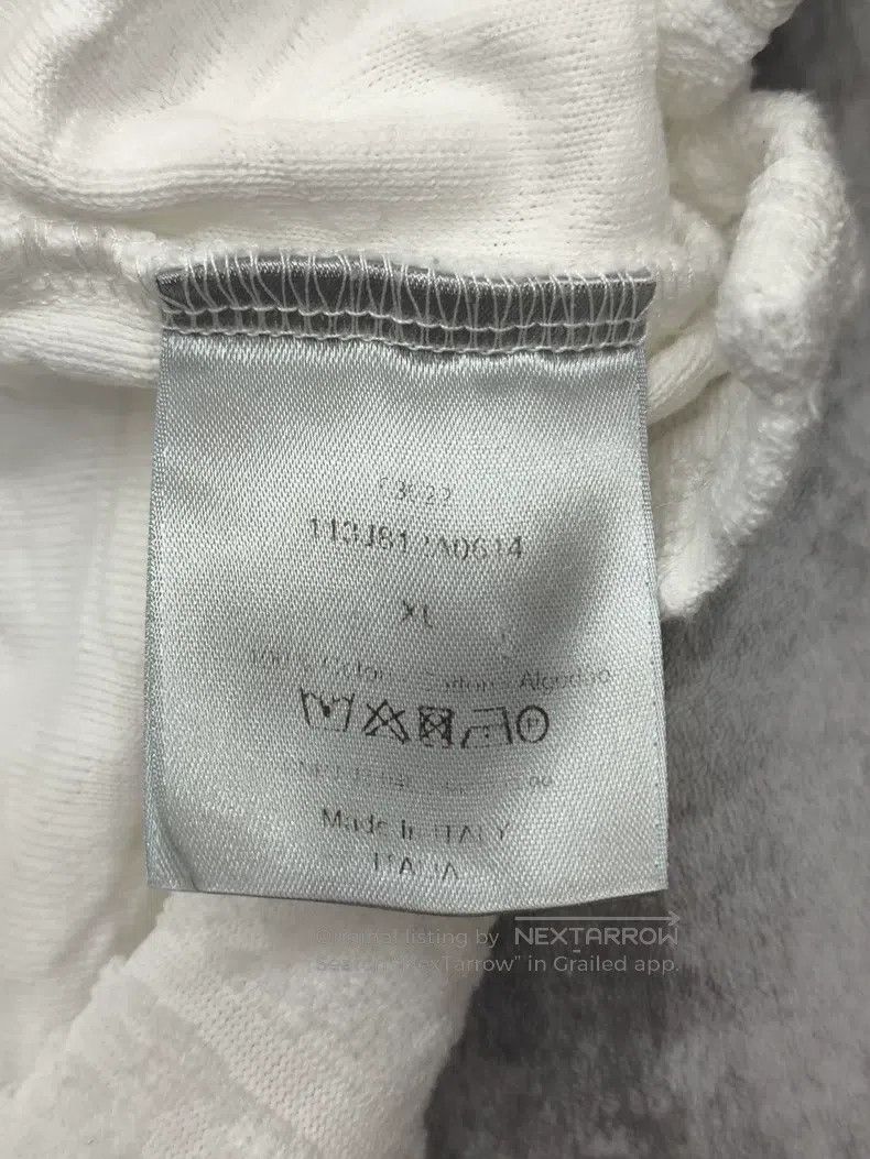 Dior Dior SS21 short-sleeved solid colour short-sleeved Polo sh Size US XL / EU 56 / 4 - 5 Thumbnail
