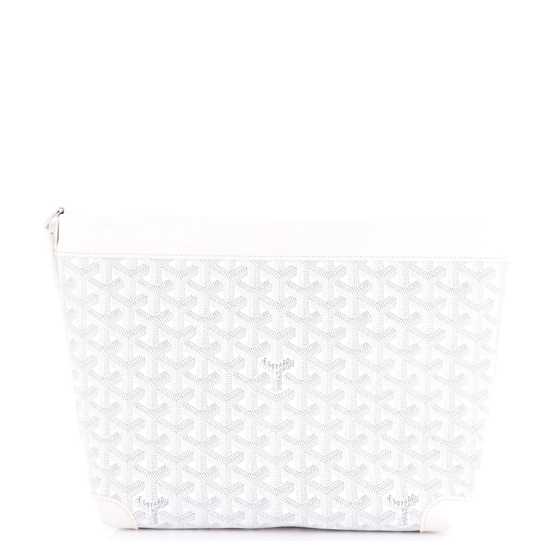 Goyard ine Conti Pouch Size ONE SIZE - 1 Thumbnail