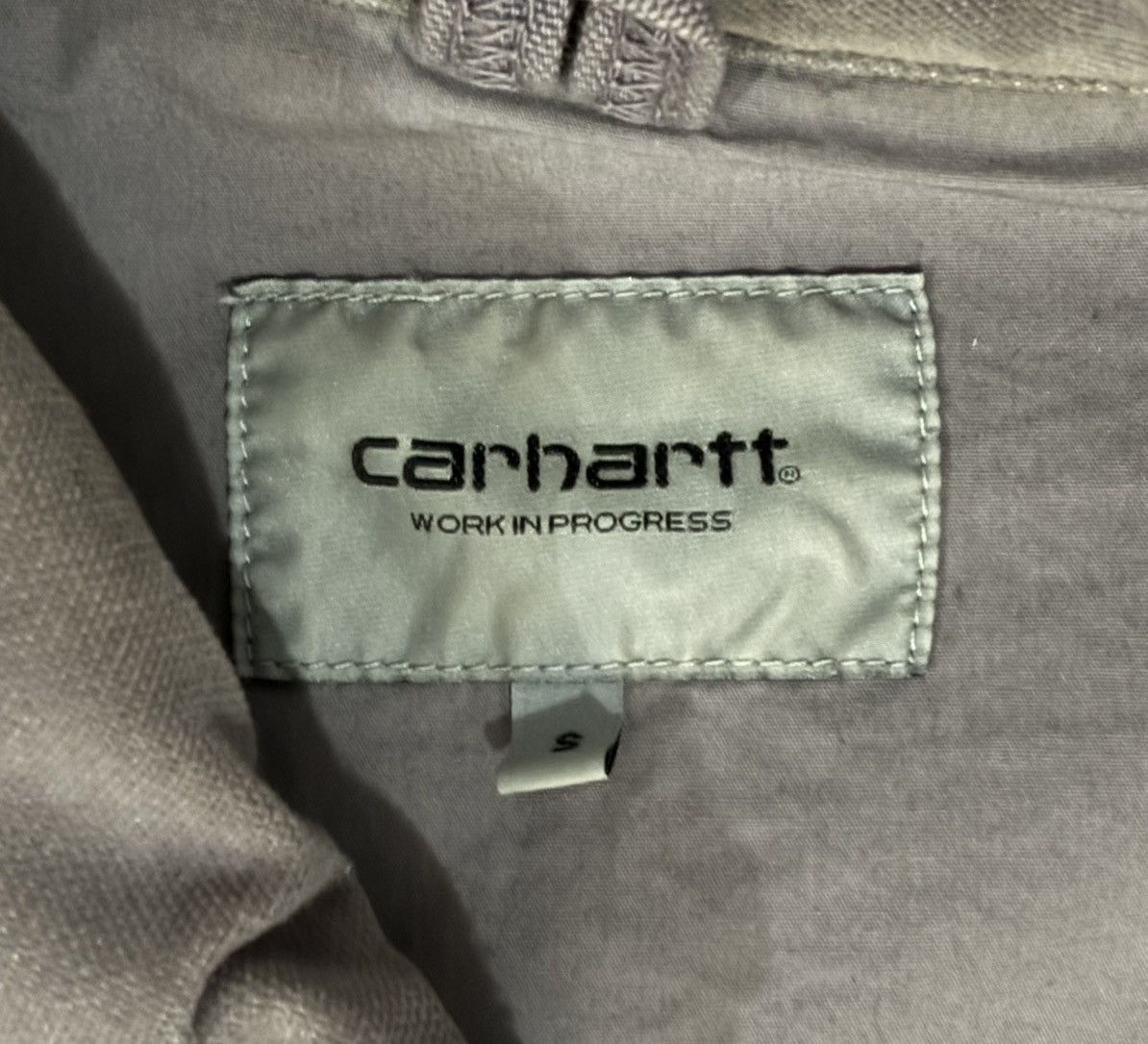 Carhartt Wip Carhartt WIP OG Santa Fe jacket Size US S / EU 44-46 / 1 - 5 Thumbnail