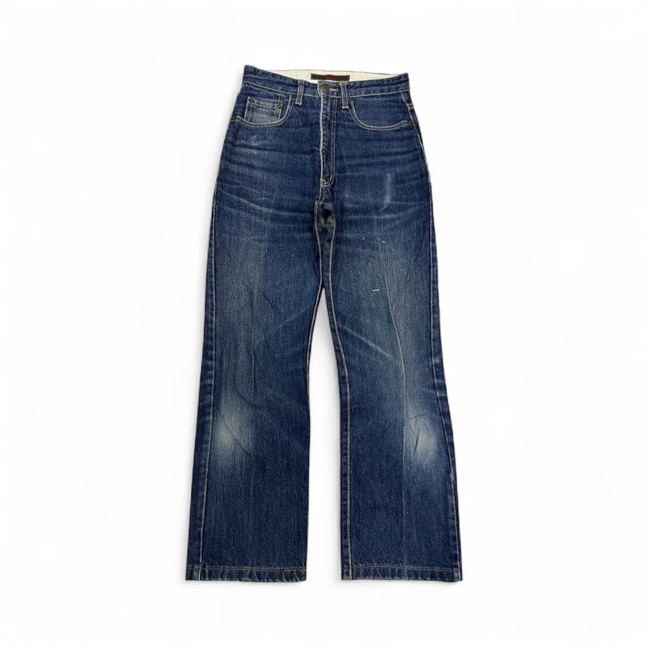 Katharine Hamnett London Vintage KATHARINE HAMNETT DENIM London Jeans Size US 27 - 1 Thumbnail