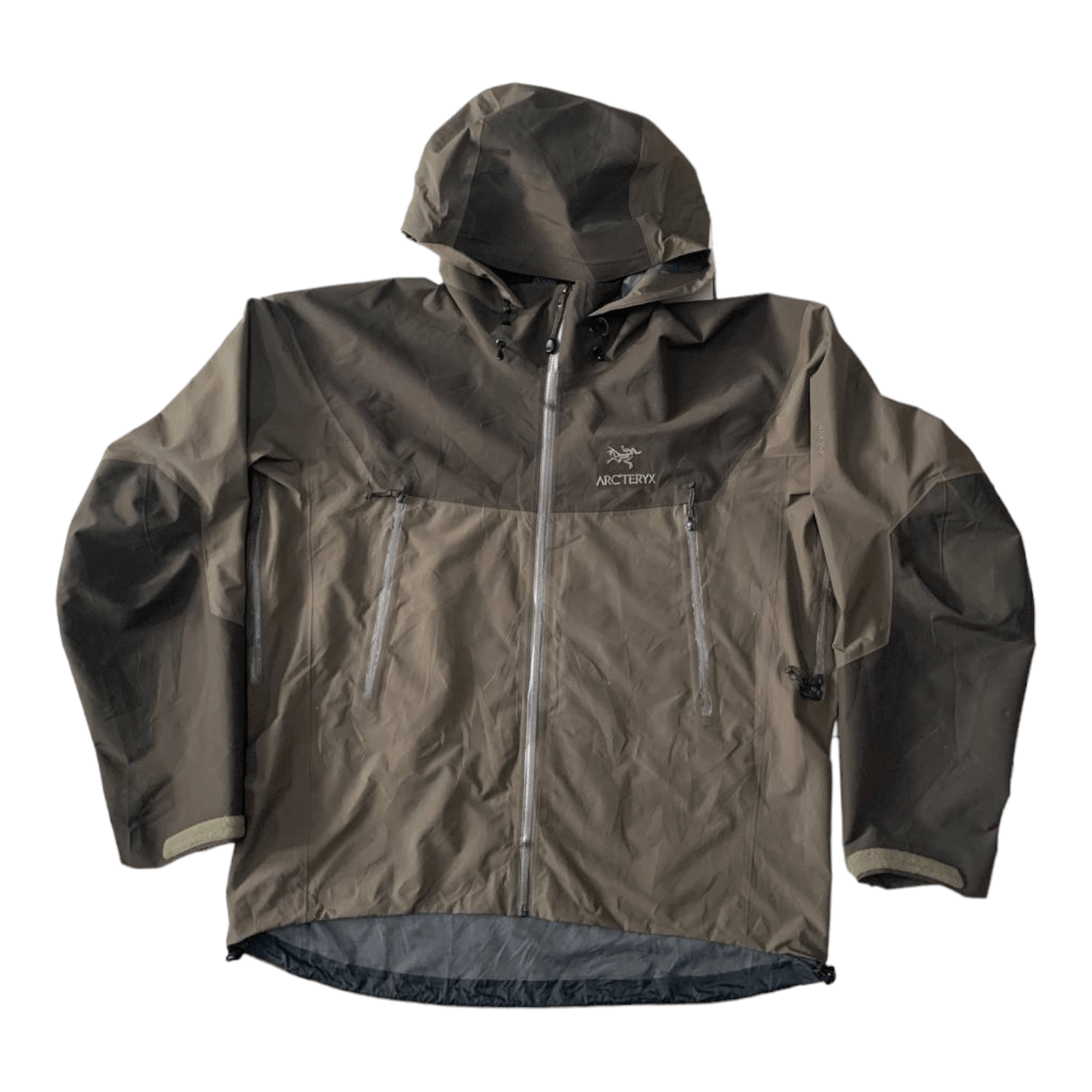 Arc'teryx × Hypebeast × Streetwear ARCTERYX GORETEX PRO SHELL | Grailed