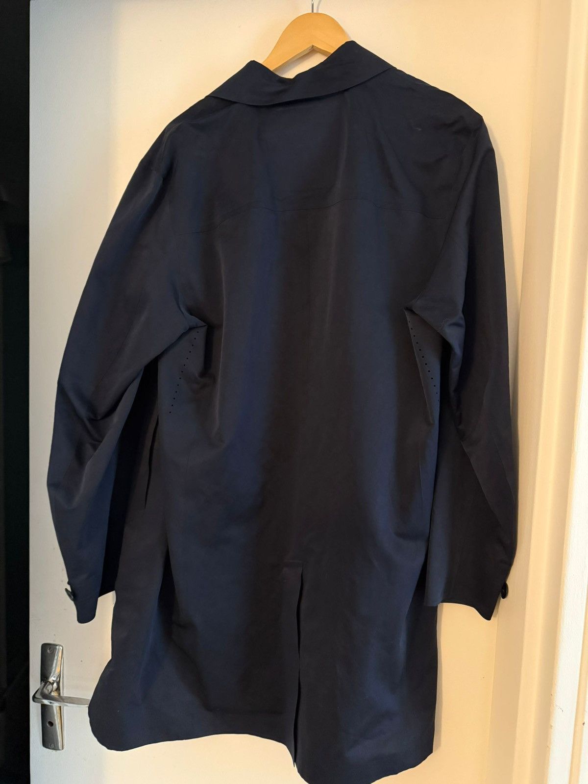 C.P. Company CP Company x Armani jacket Size US L / EU 52-54 / 3 - 2 Thumbnail